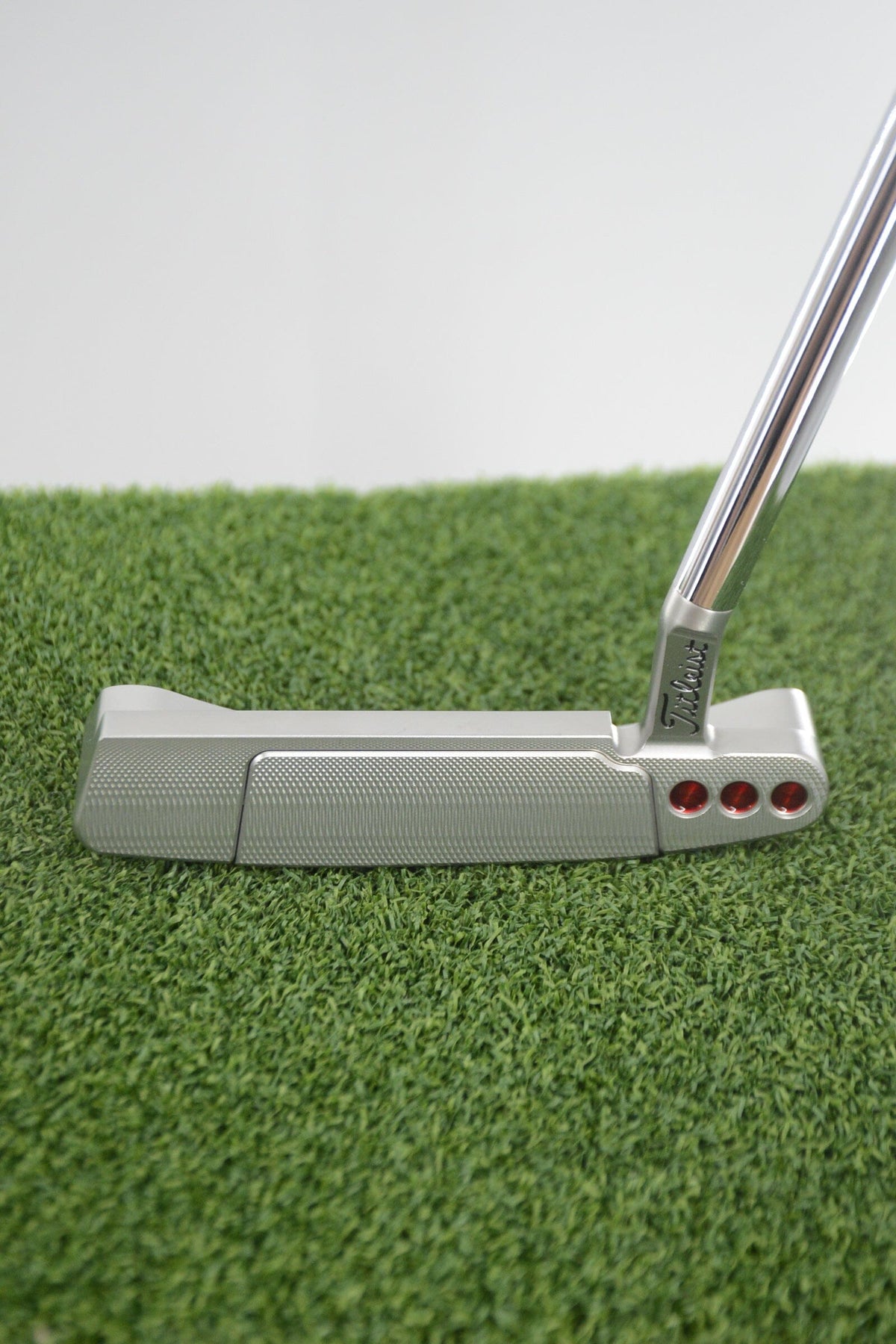 Scotty Cameron 2018 Select Laguna Putter 32"