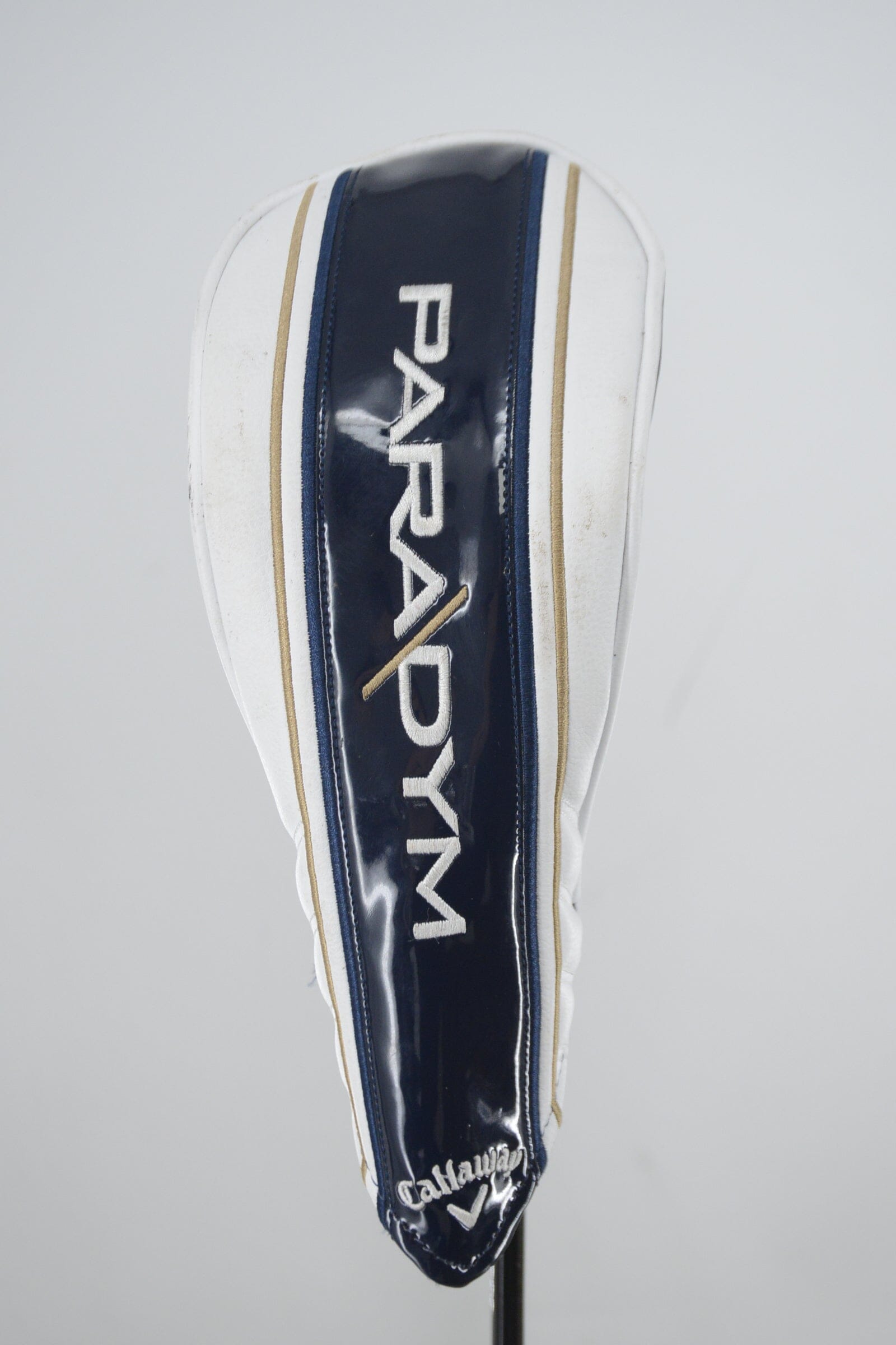 Callaway Paradym 3HL Wood X Flex 41.75" Golf Clubs GolfRoots 