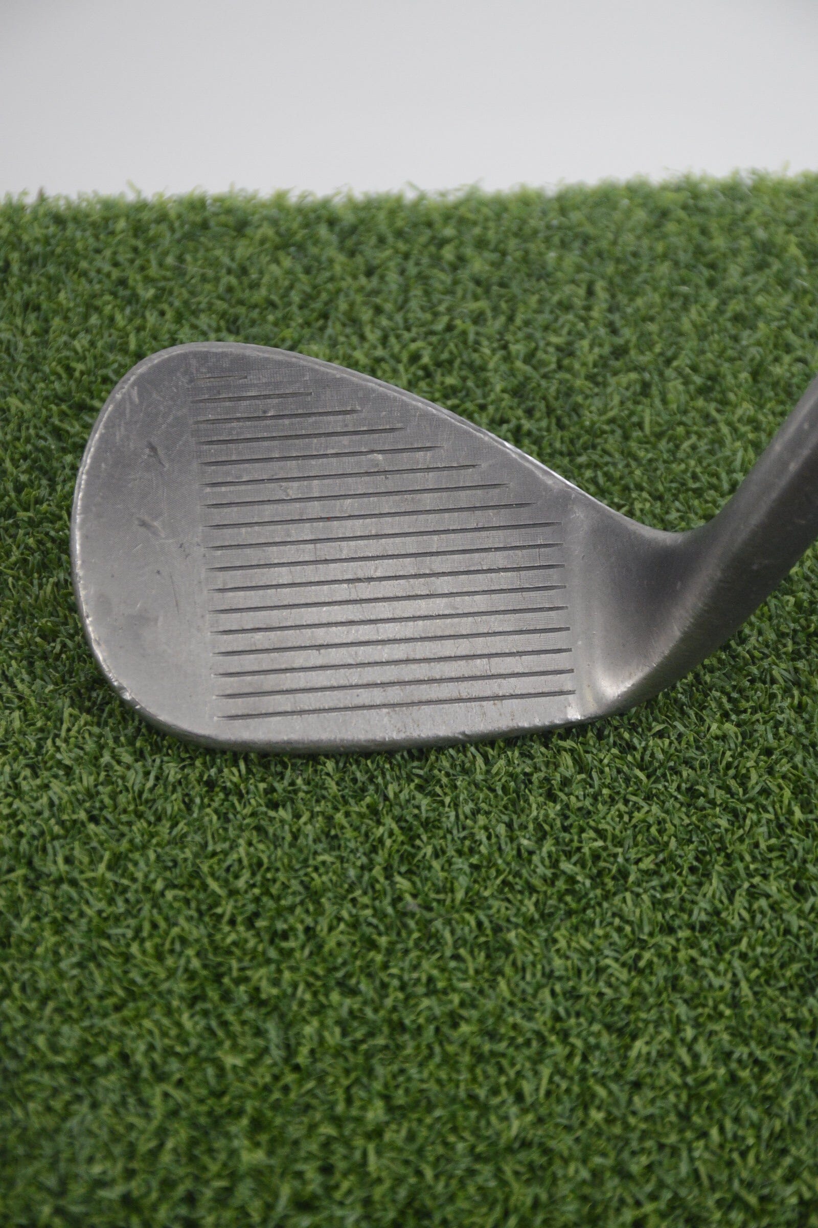 Titleist Vokey SM7 Jet Black 58 Degree Wedge R Flex 34.5" Golf Clubs GolfRoots 