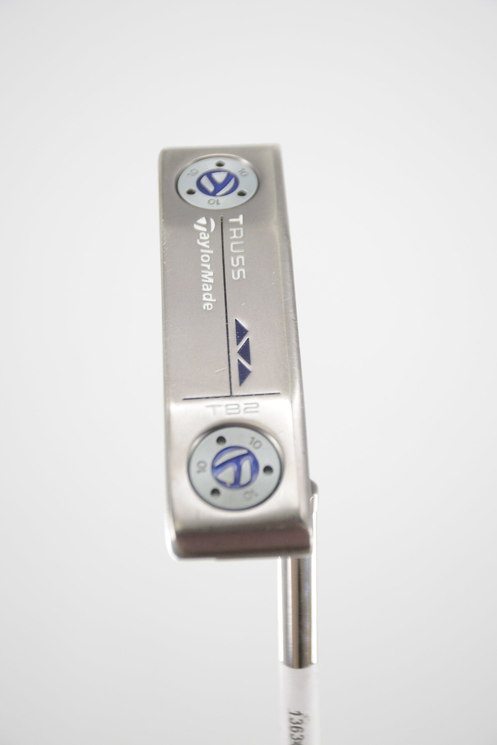 TaylorMade Truss Tb2 Center Shaft Putter 35"