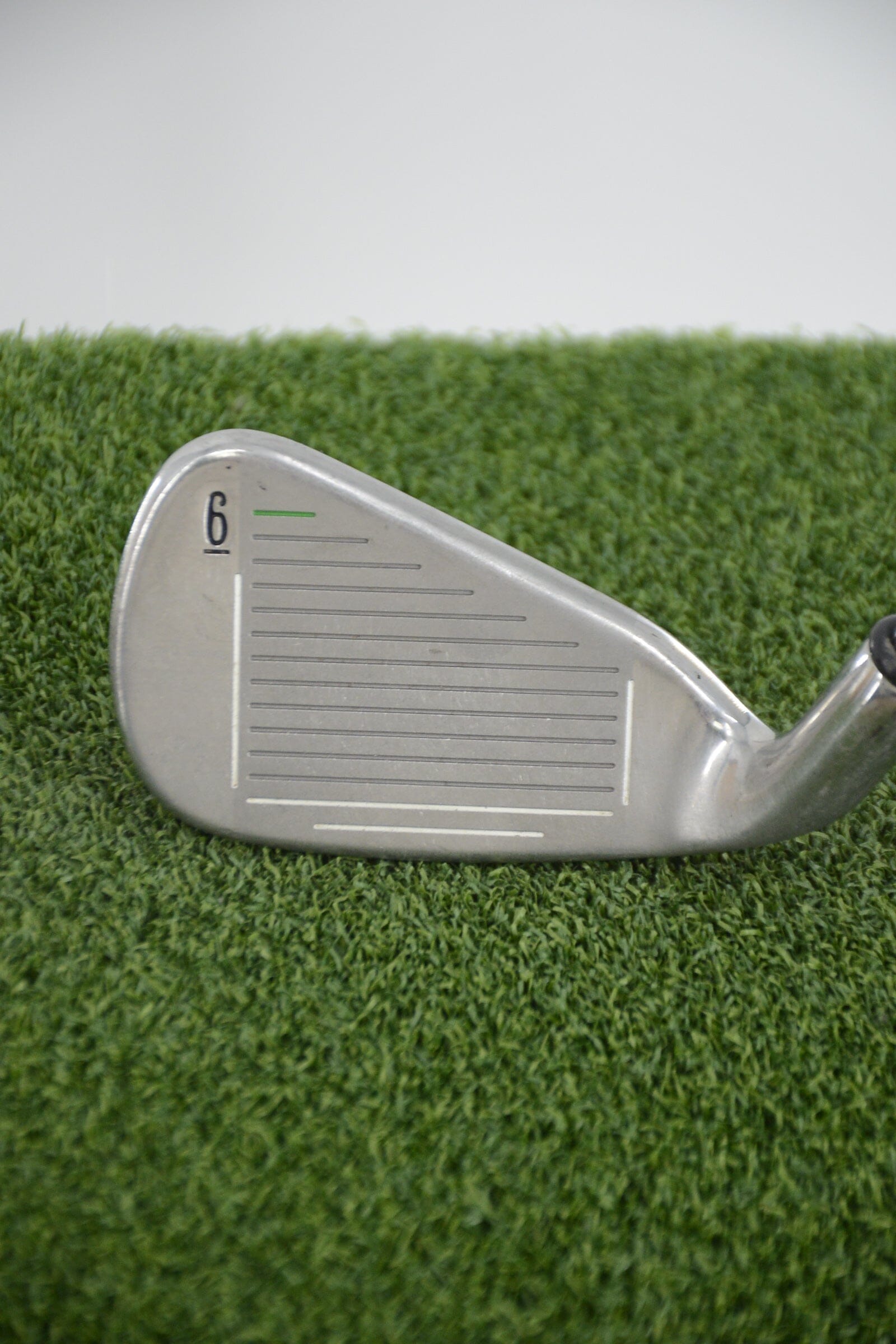 Callaway X-18 6 Iron SR Flex 36.75" Golf Clubs GolfRoots 