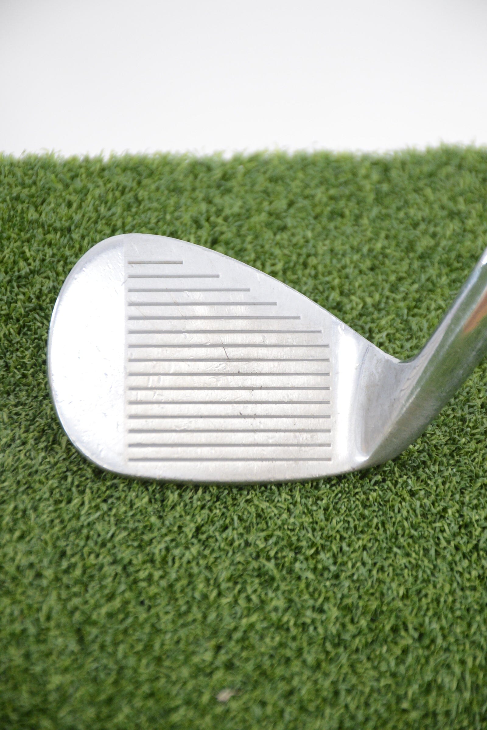 MacGregor MT Tourney Forged 60 Degree Wedge S Flex 36.25" Golf Clubs GolfRoots 