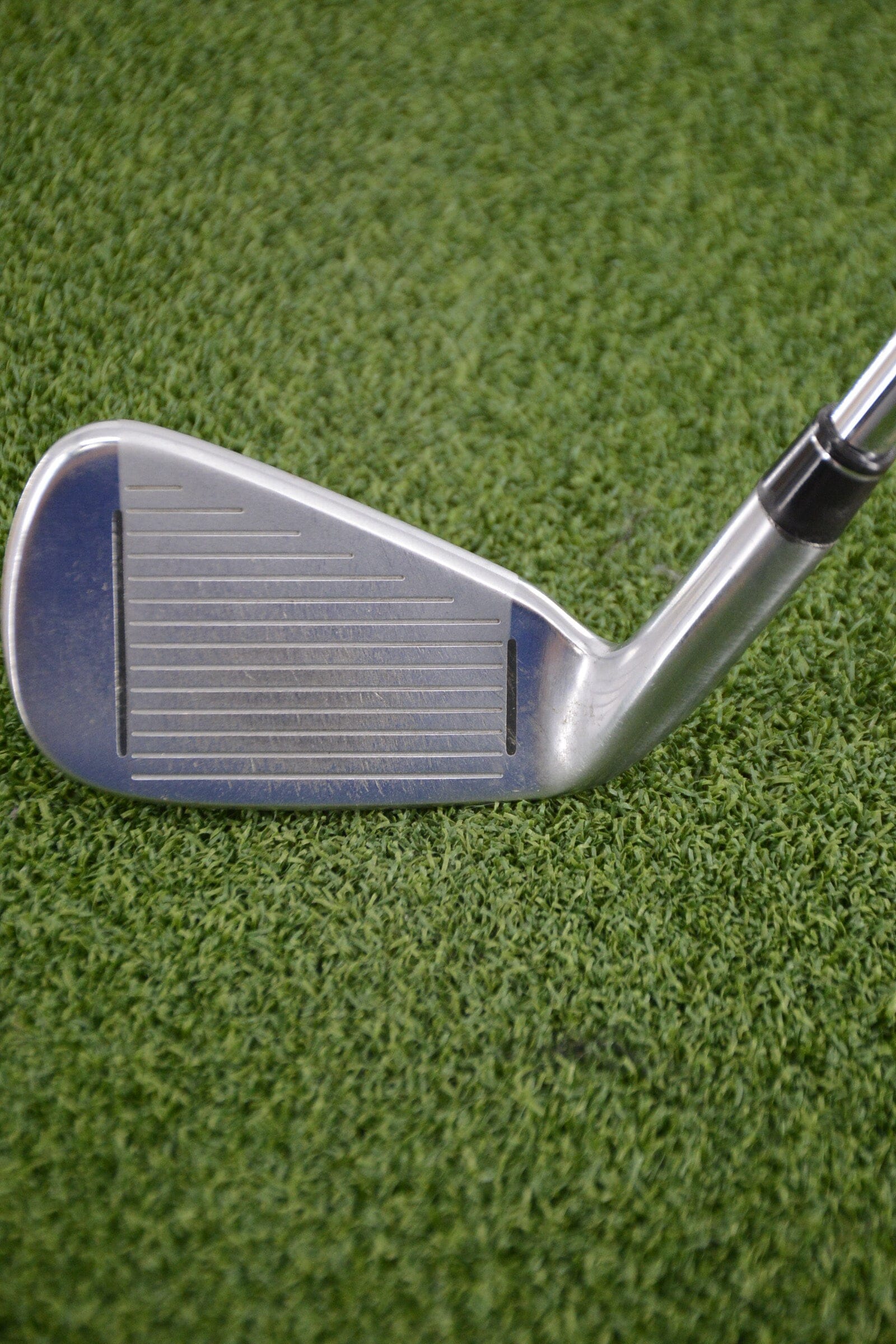 TaylorMade RSi 1 6 Iron R Flex 37.25" Golf Clubs GolfRoots 