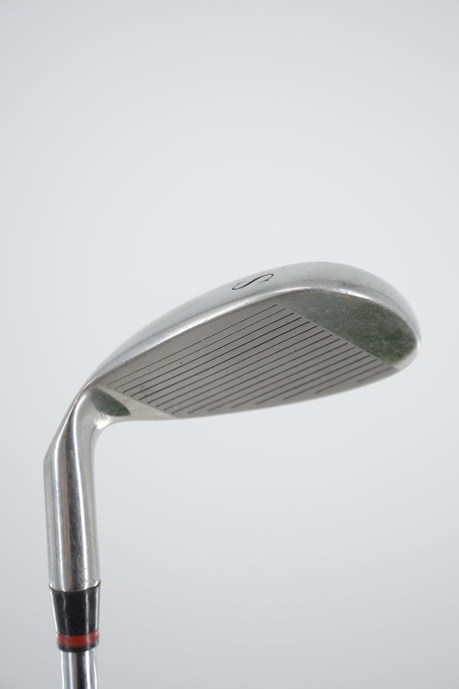 ClubNuts Scorcher SW SR Flex 34.5" Golf Clubs GolfRoots 