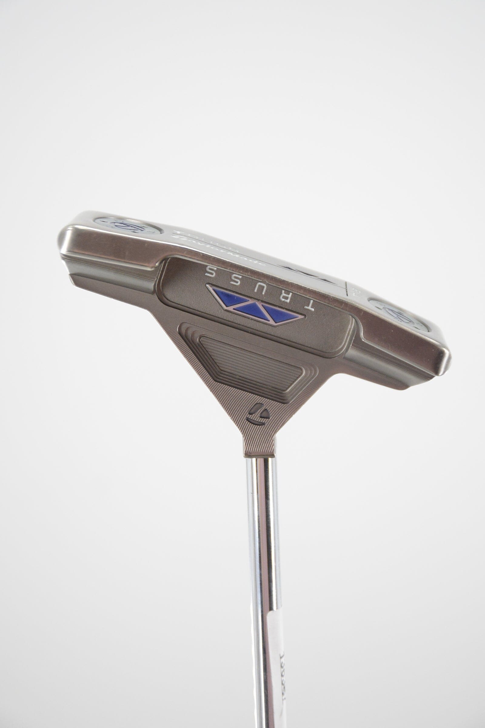 TaylorMade Truss Tb2 Center Shaft Putter 35" Golf Clubs GolfRoots 