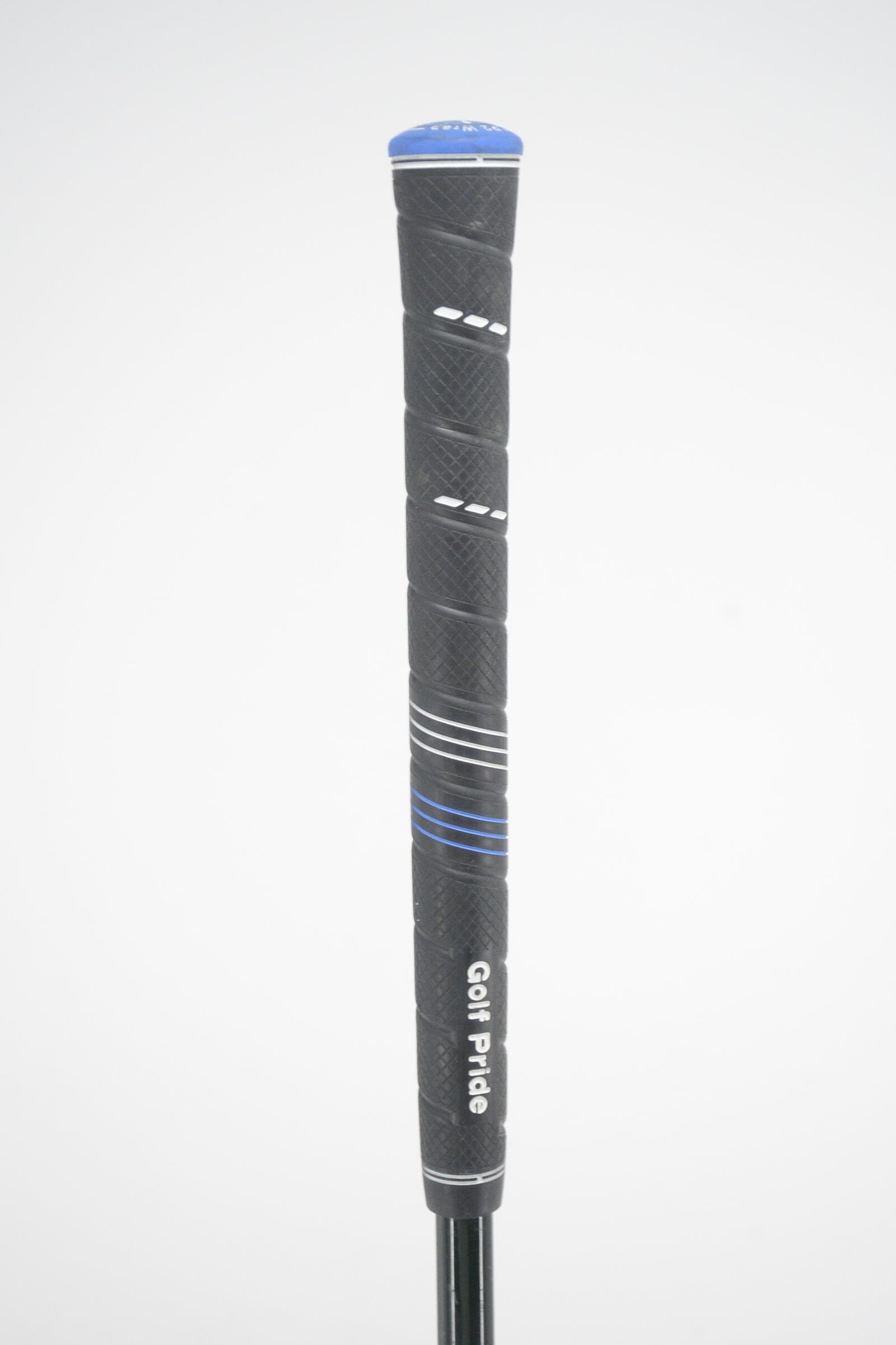 Warrior Active Channel 10.5 Degree Driver S Flex 45.5" Golf Clubs GolfRoots 