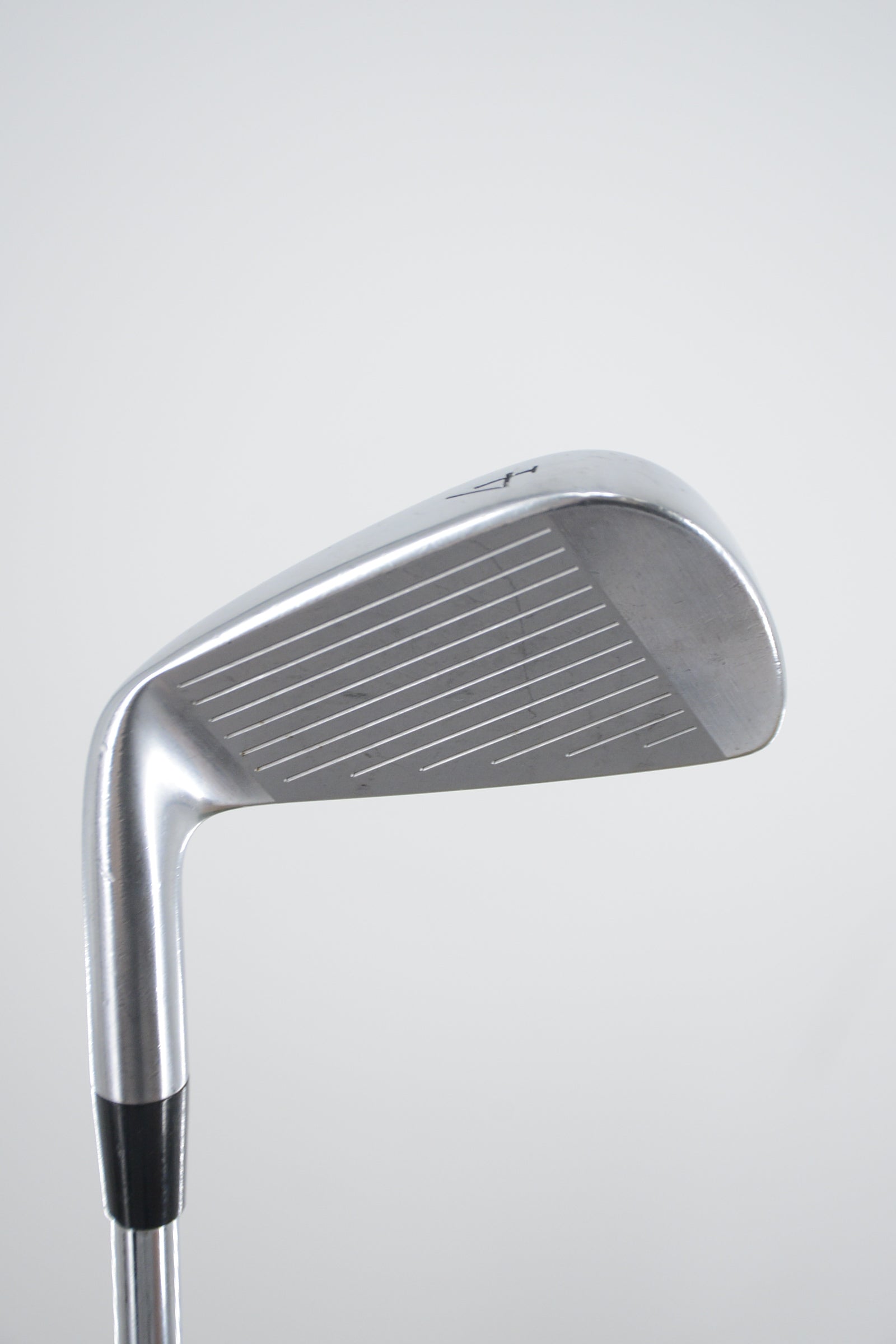 Bridgestone J36 Pocket Cavity 4 Iron S Flex 38.25"