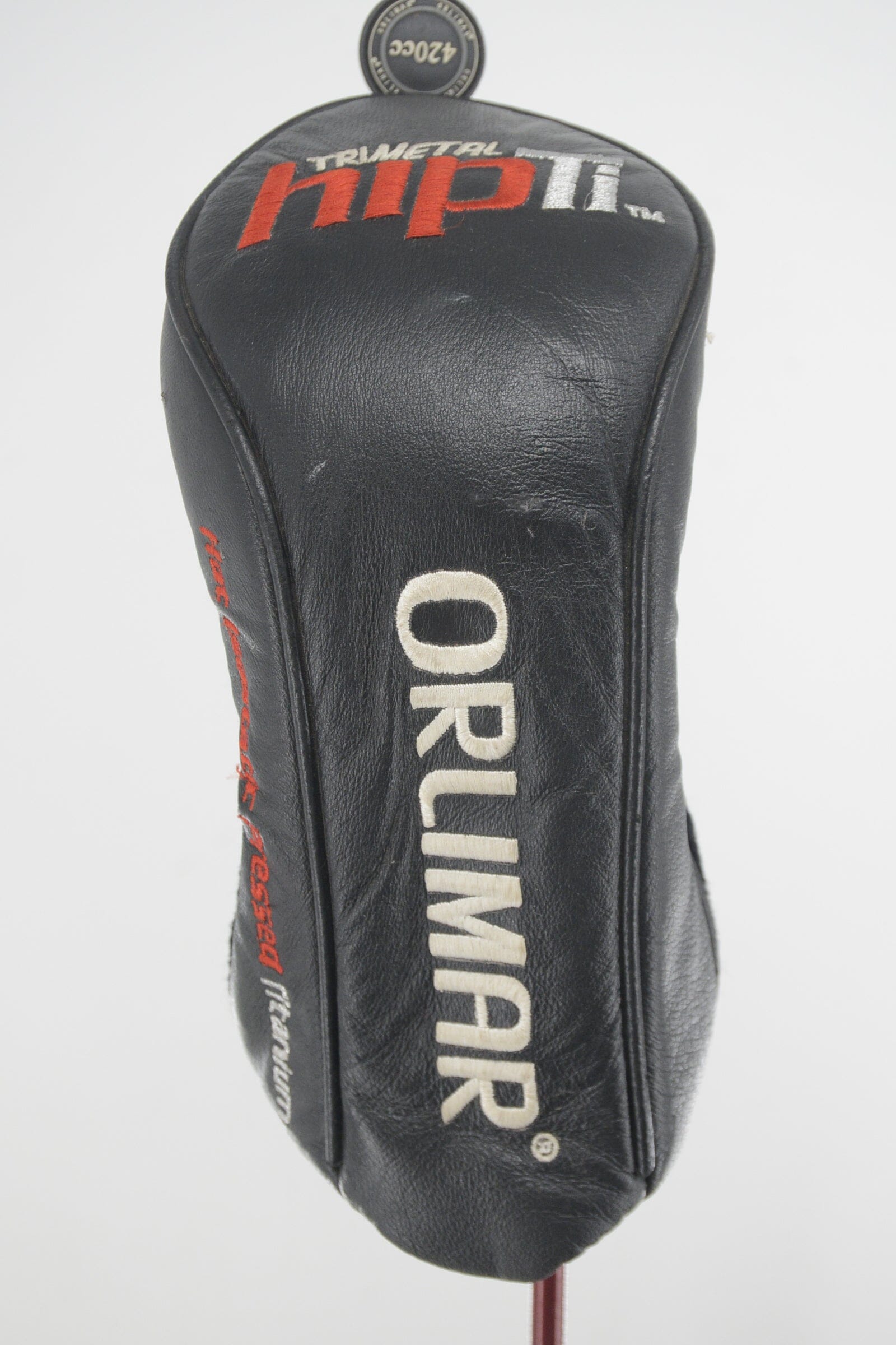 Orlimar Hip-Ti 420 10.5 Degree Driver R Flex 45.75" Golf Clubs GolfRoots 
