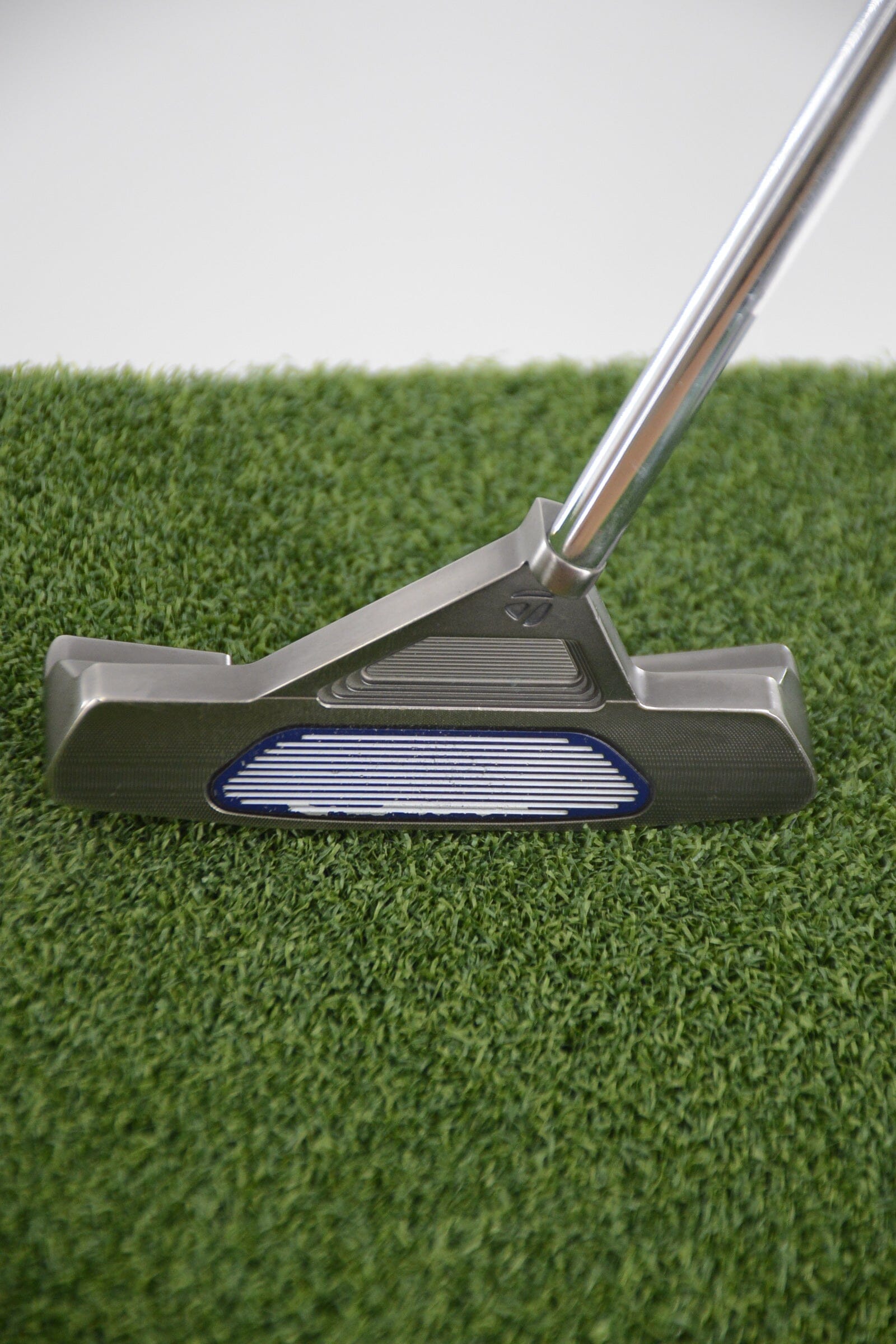 TaylorMade Truss Tb2 Center Shaft Putter 35" Golf Clubs GolfRoots 