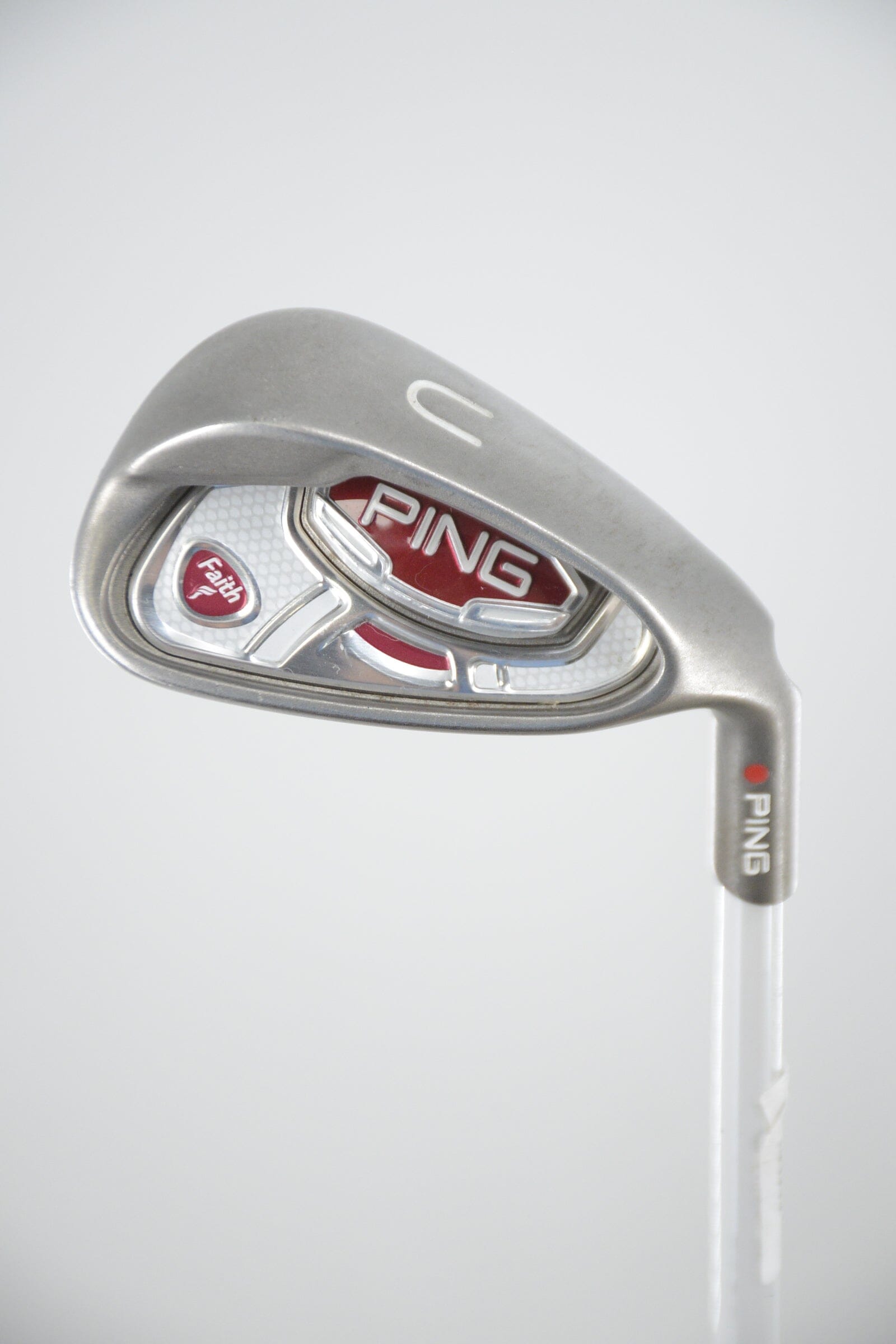 Women's Ping Faith UW W Flex 35" Golf Clubs GolfRoots 
