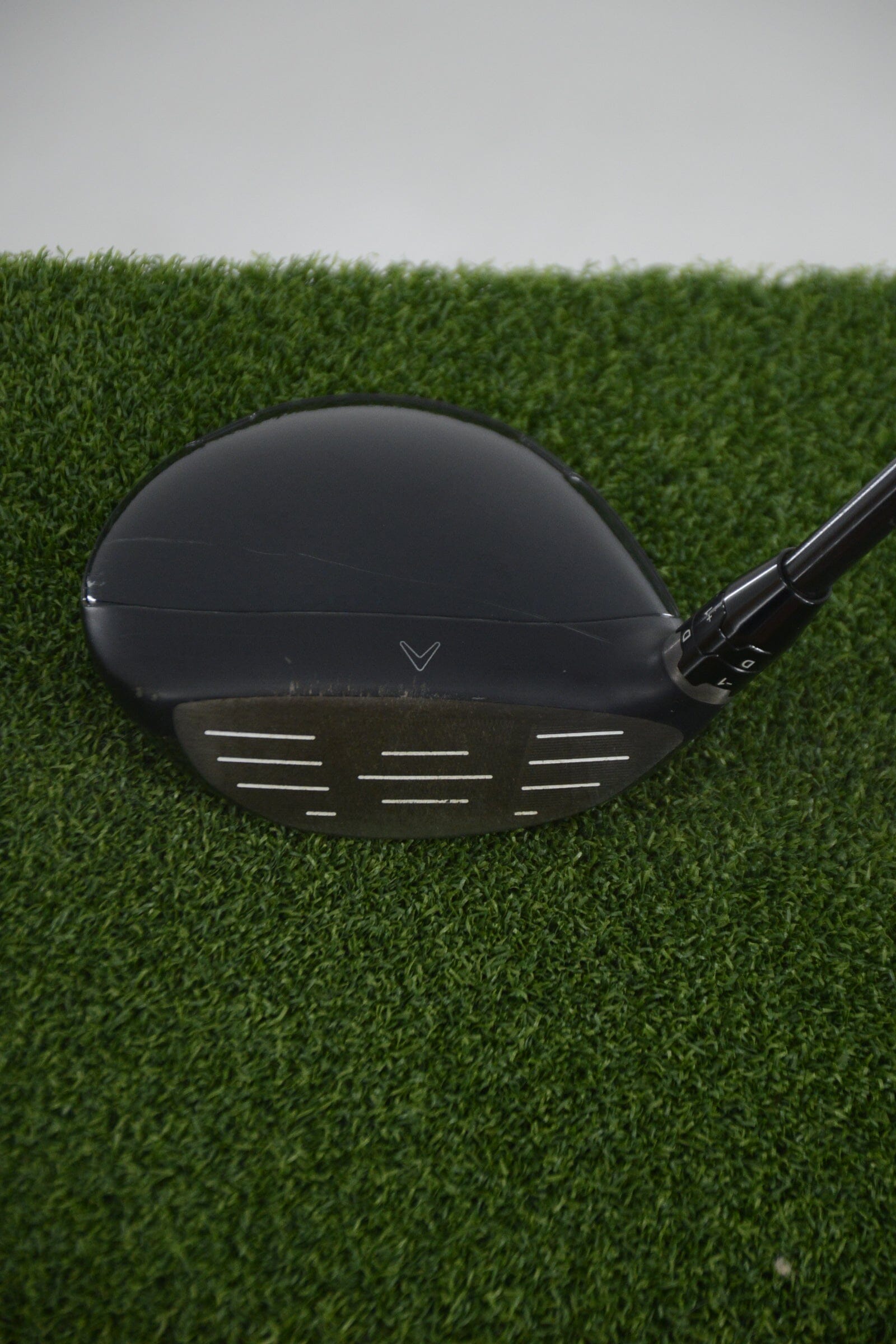 Callaway Paradym 3HL Wood X Flex 41.75" Golf Clubs GolfRoots 