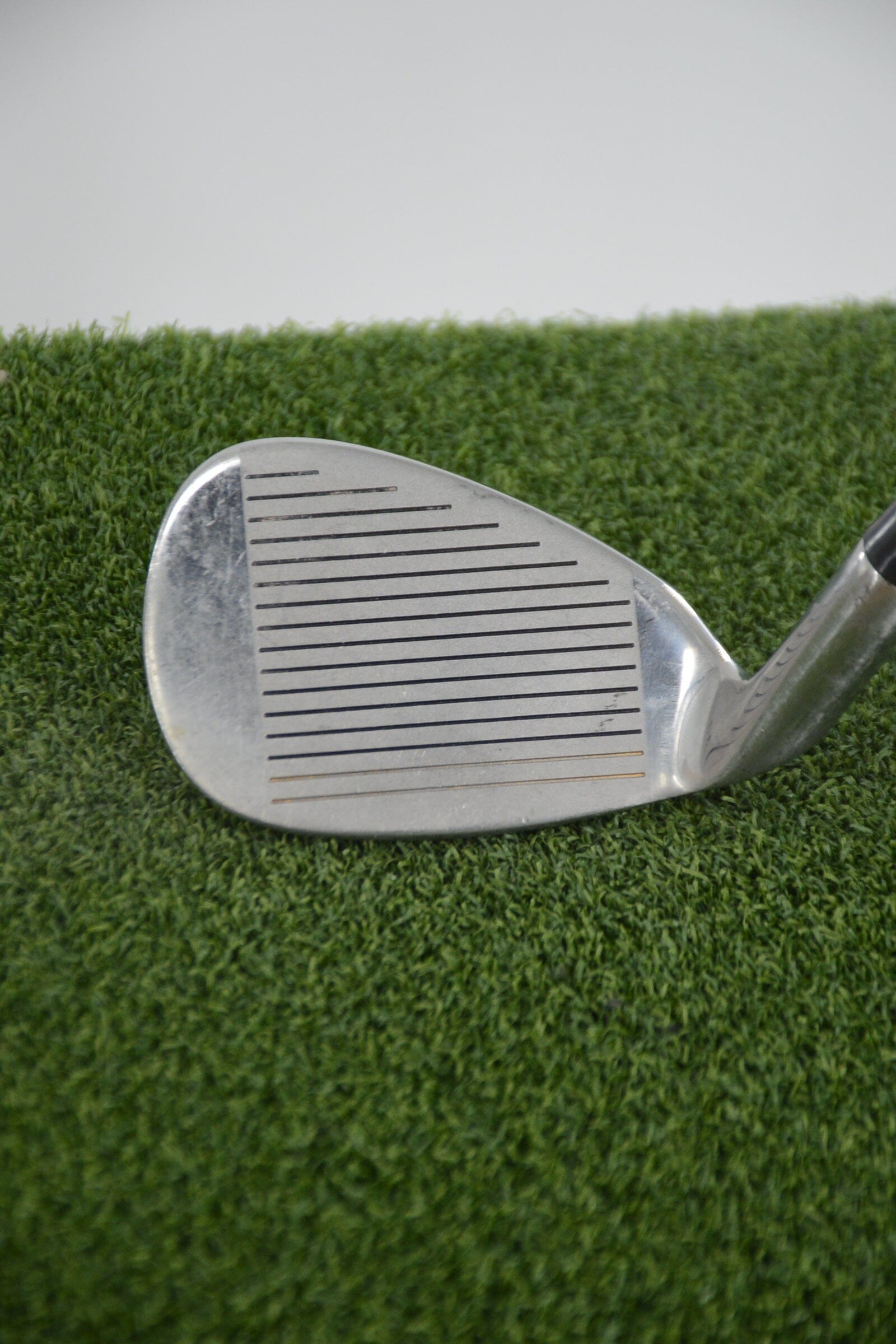 ClubNuts Scorcher SW SR Flex 34.5" Golf Clubs GolfRoots 