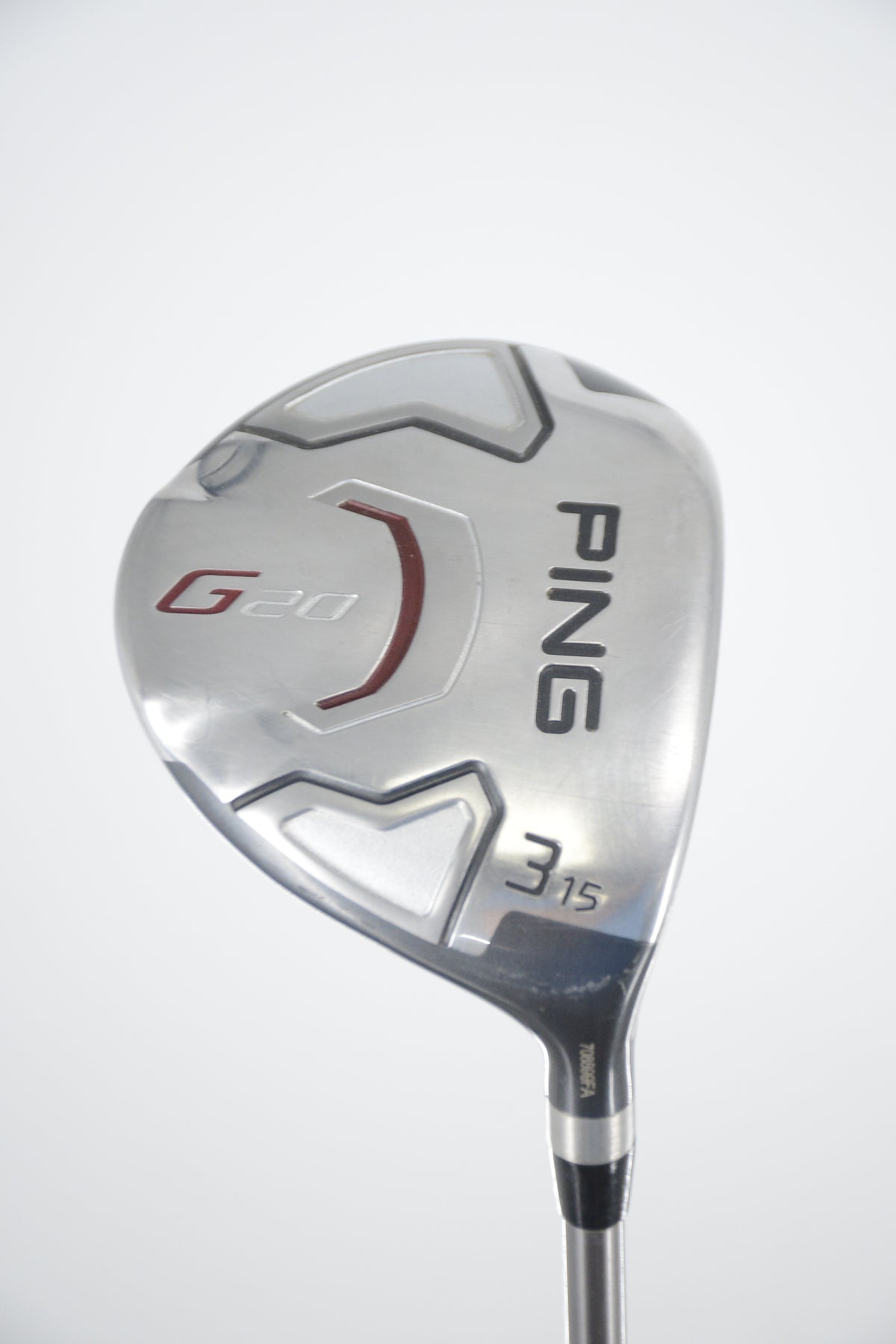 Ping G20 3 Wood S Flex 42.5"