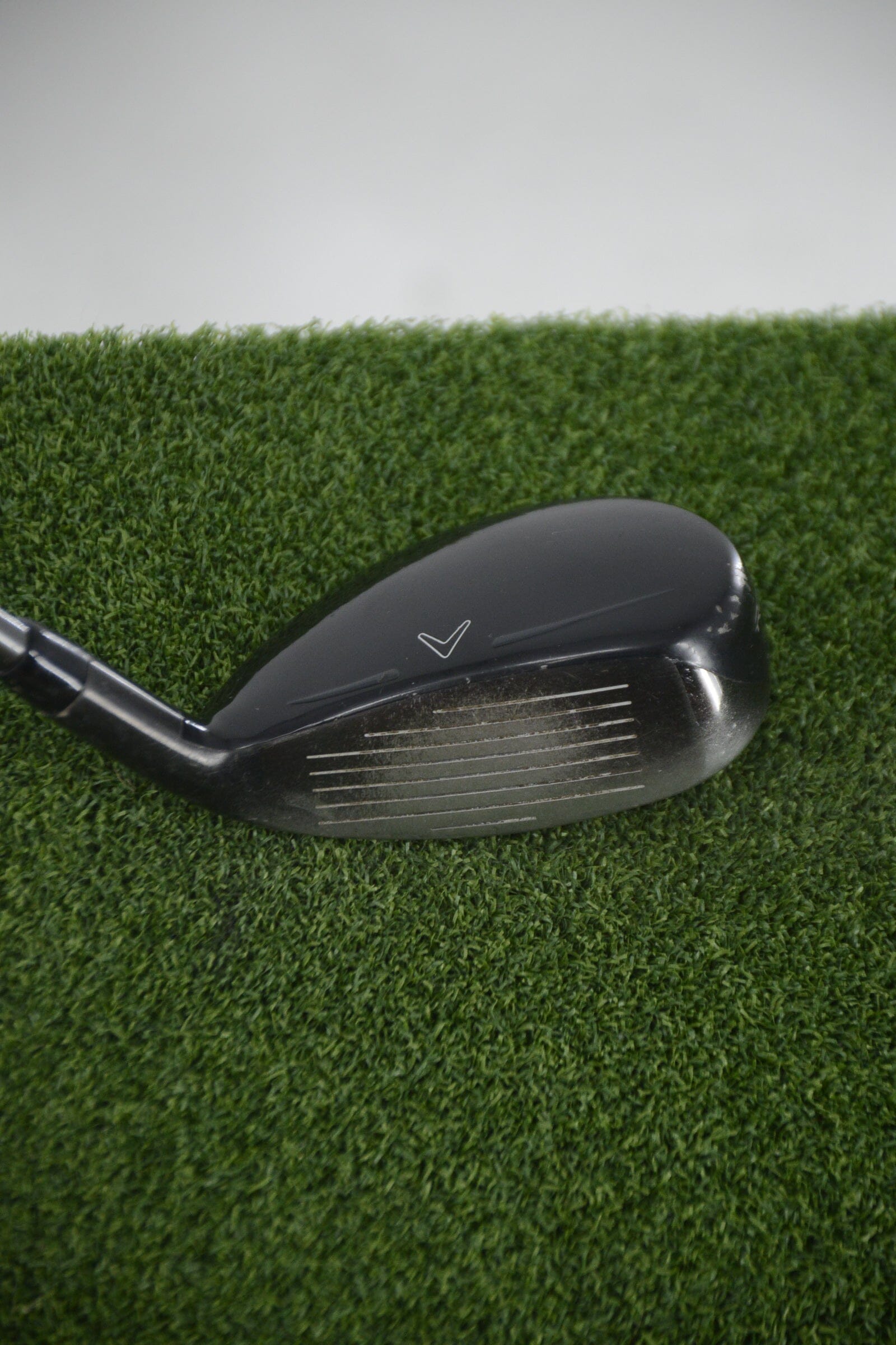 Callaway Rogue 3 Hybrid S Flex 40.5" Golf Clubs GolfRoots 