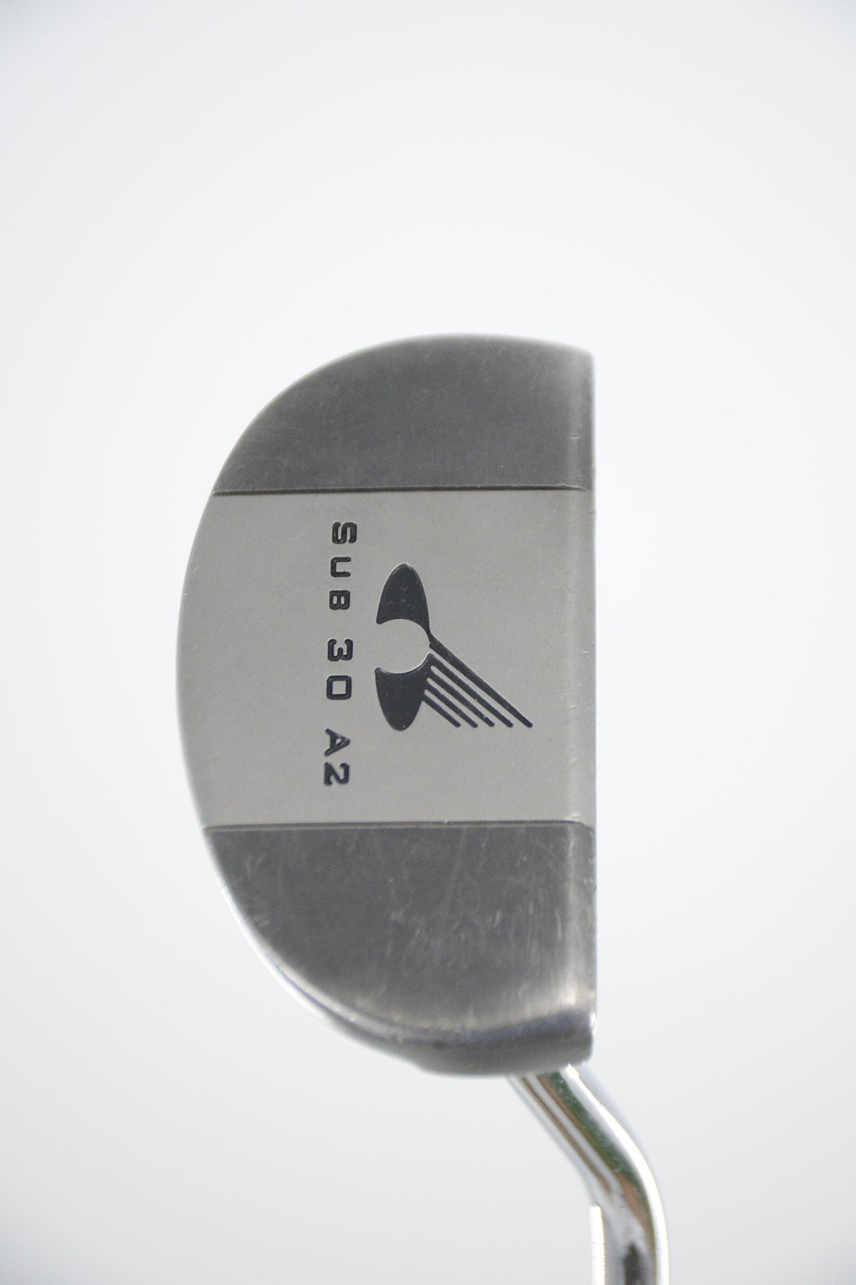 Never Compromise Sub 30 A2 Putter 35"