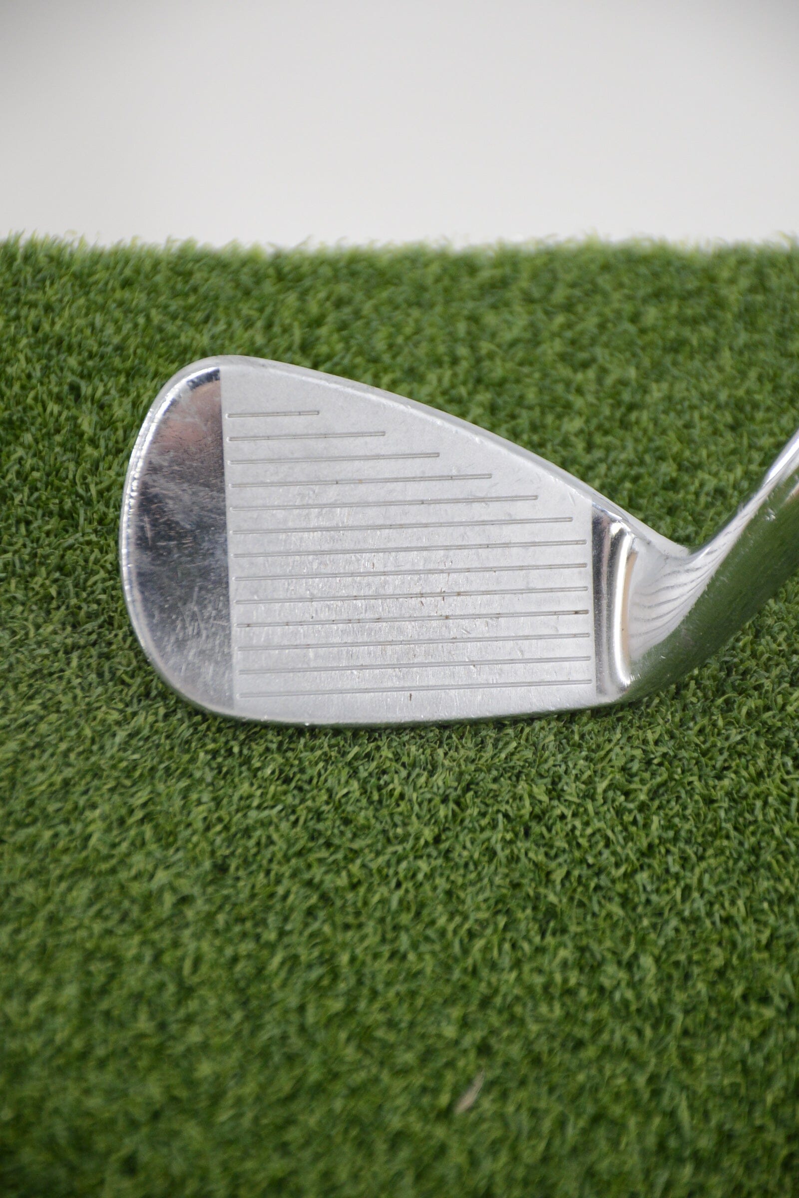 Titleist 710 AP2 Forged PW S Flex 35.5" Golf Clubs GolfRoots 