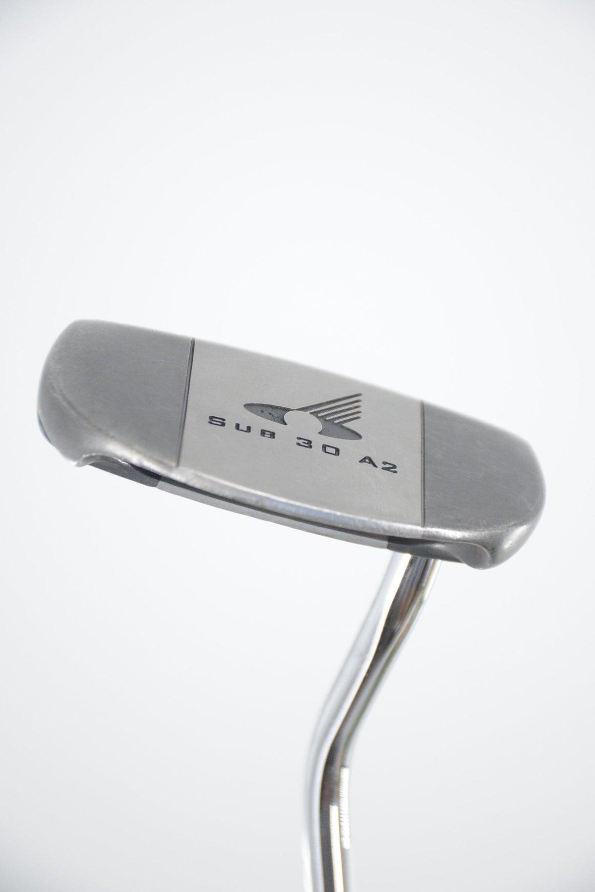Never Compromise Sub 30 A2 Putter 35"