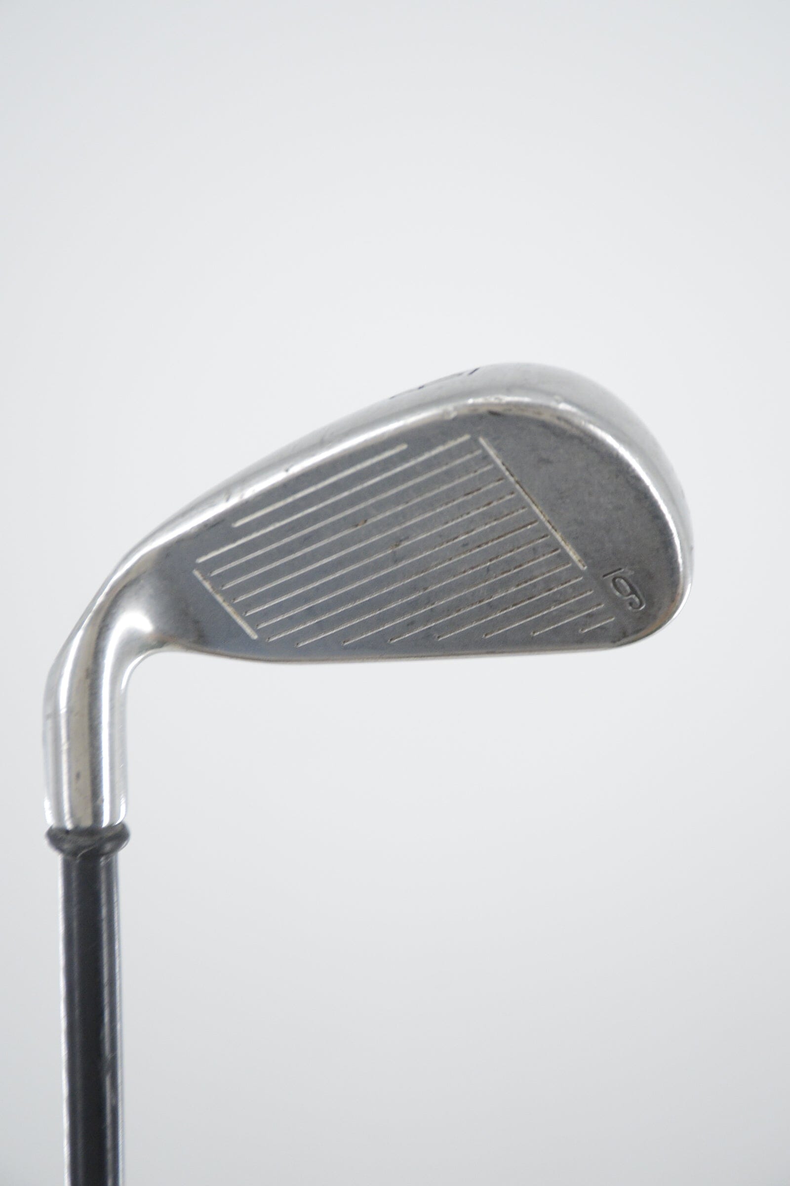 Callaway Big Bertha 2004 6 Iron SR Flex 37.25" Golf Clubs GolfRoots 