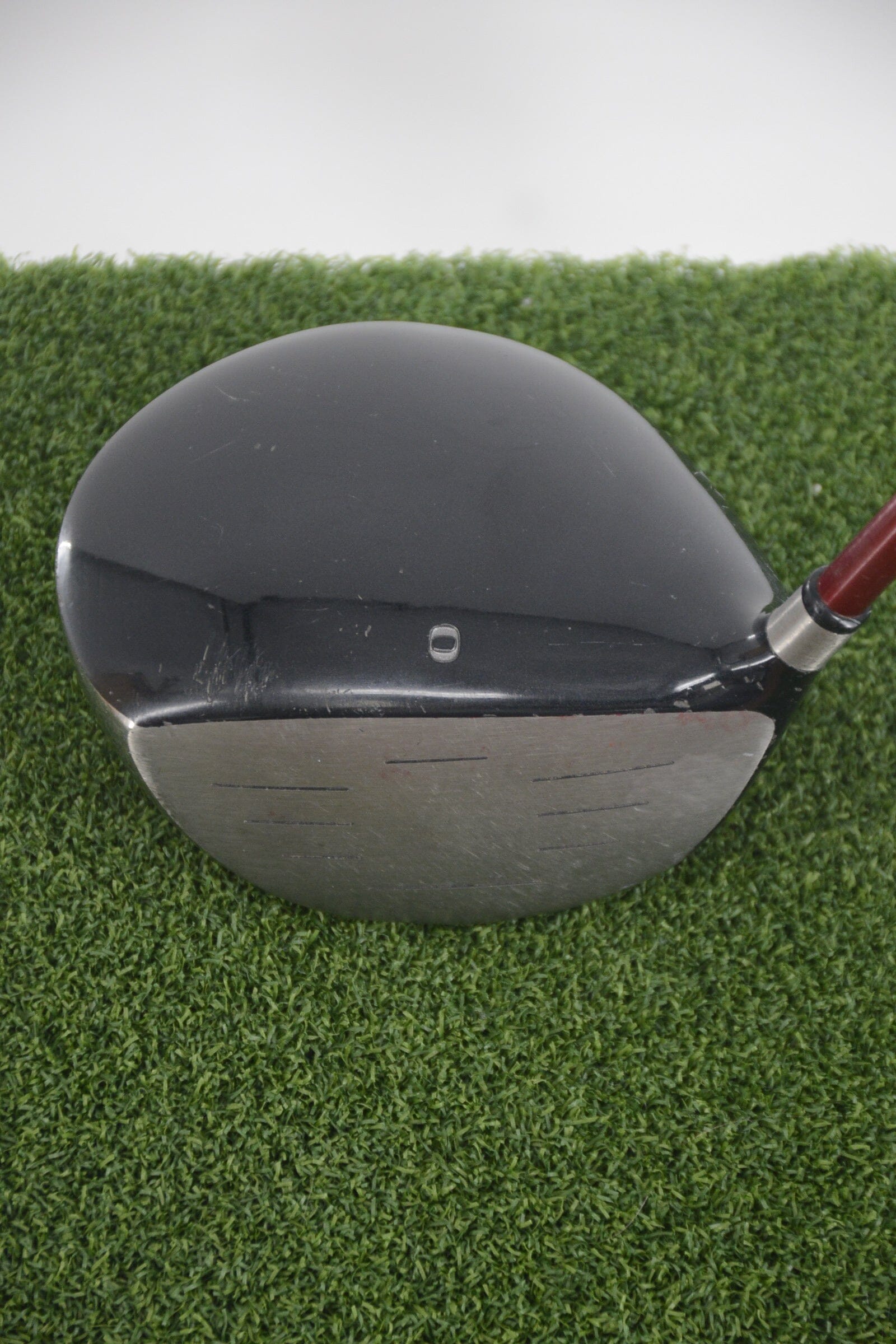 Orlimar Hip-Ti 420 10.5 Degree Driver R Flex 45.75" Golf Clubs GolfRoots 