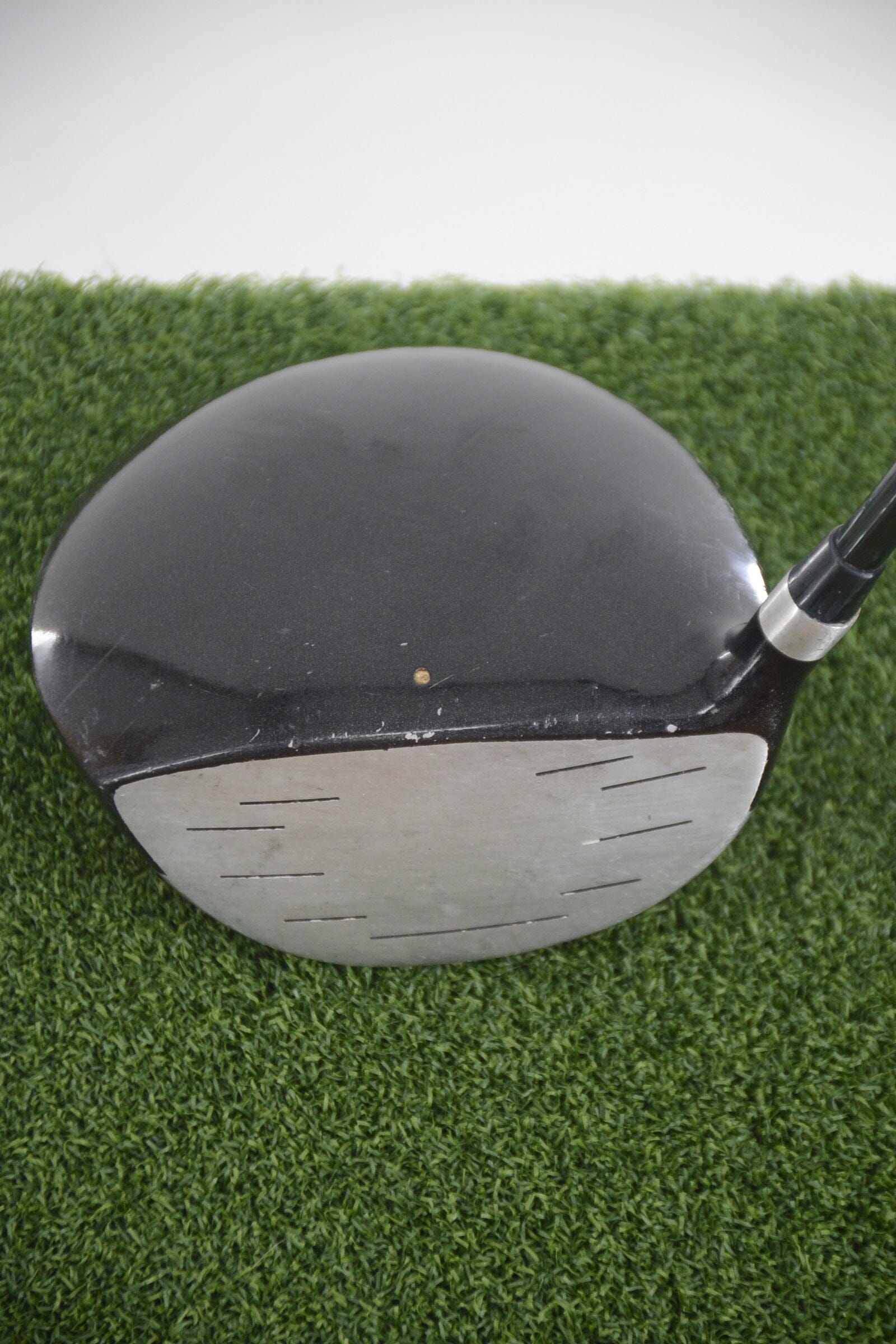 Warrior 10.5 Degree Driver S Flex 45.5" Golf Clubs GolfRoots 
