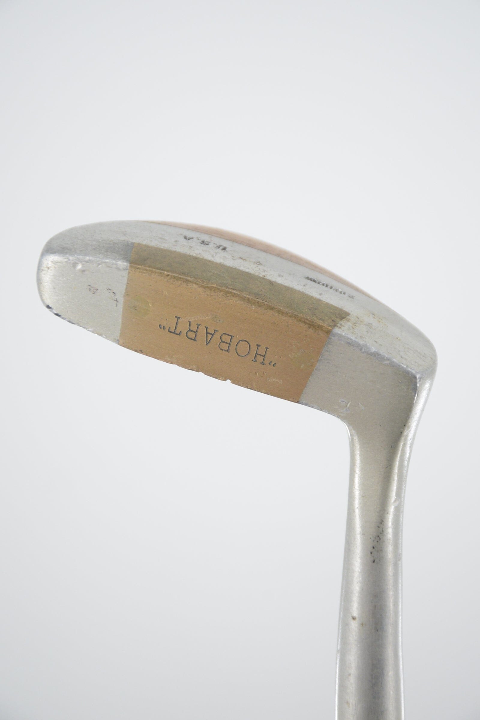 Lefty Wooden Putter 35.5" Golf Clubs GolfRoots 