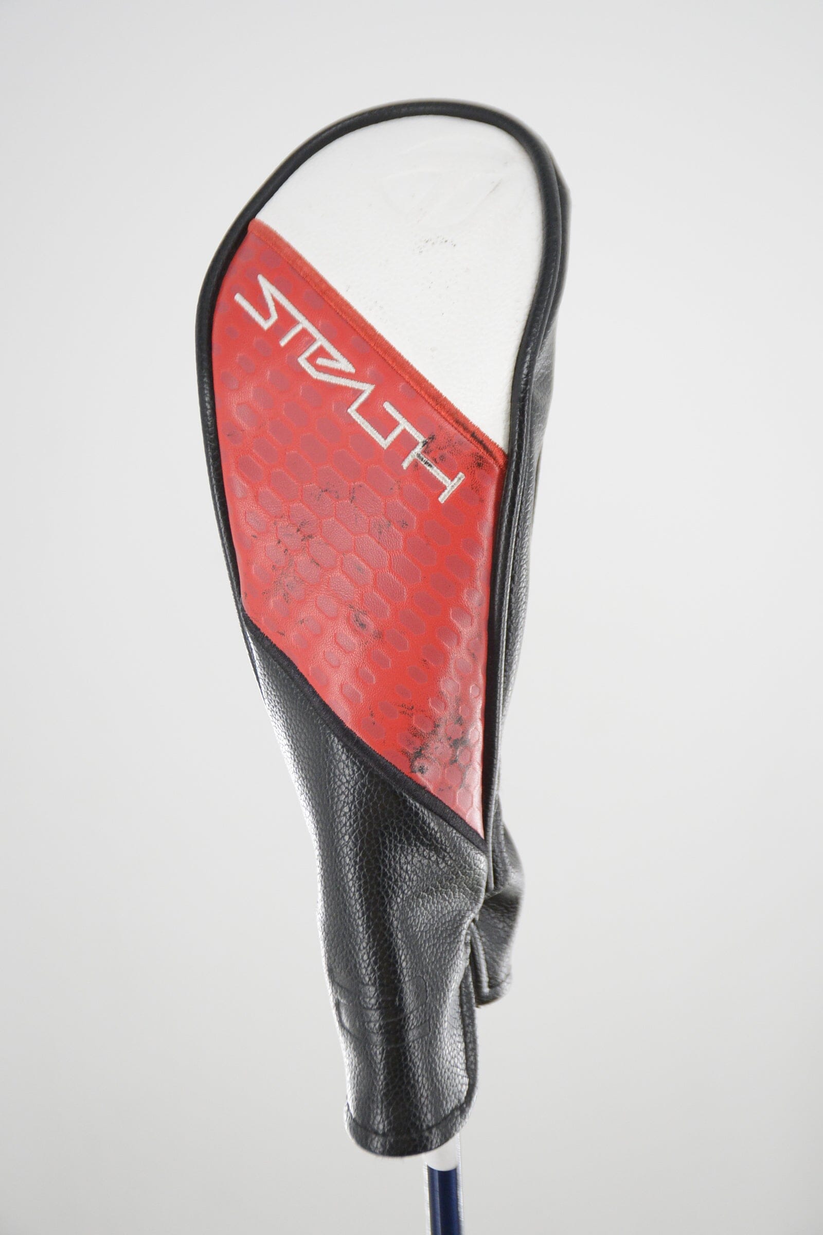 TaylorMade Stealth 2 Rescue 3 Hybrid S Flex 40.25" Golf Clubs GolfRoots 