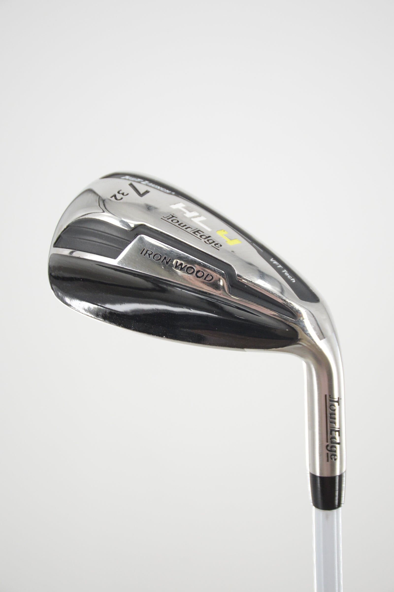 Women's Tour Edge HL4 Iron-Wood 7 Iron W Flex 36.25"