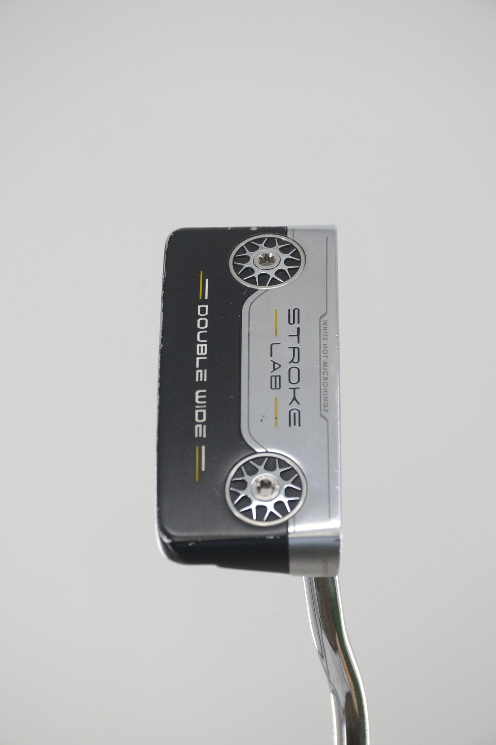 Odyssey Stroke Lab Double Wide Putter 35" Golf Clubs GolfRoots 