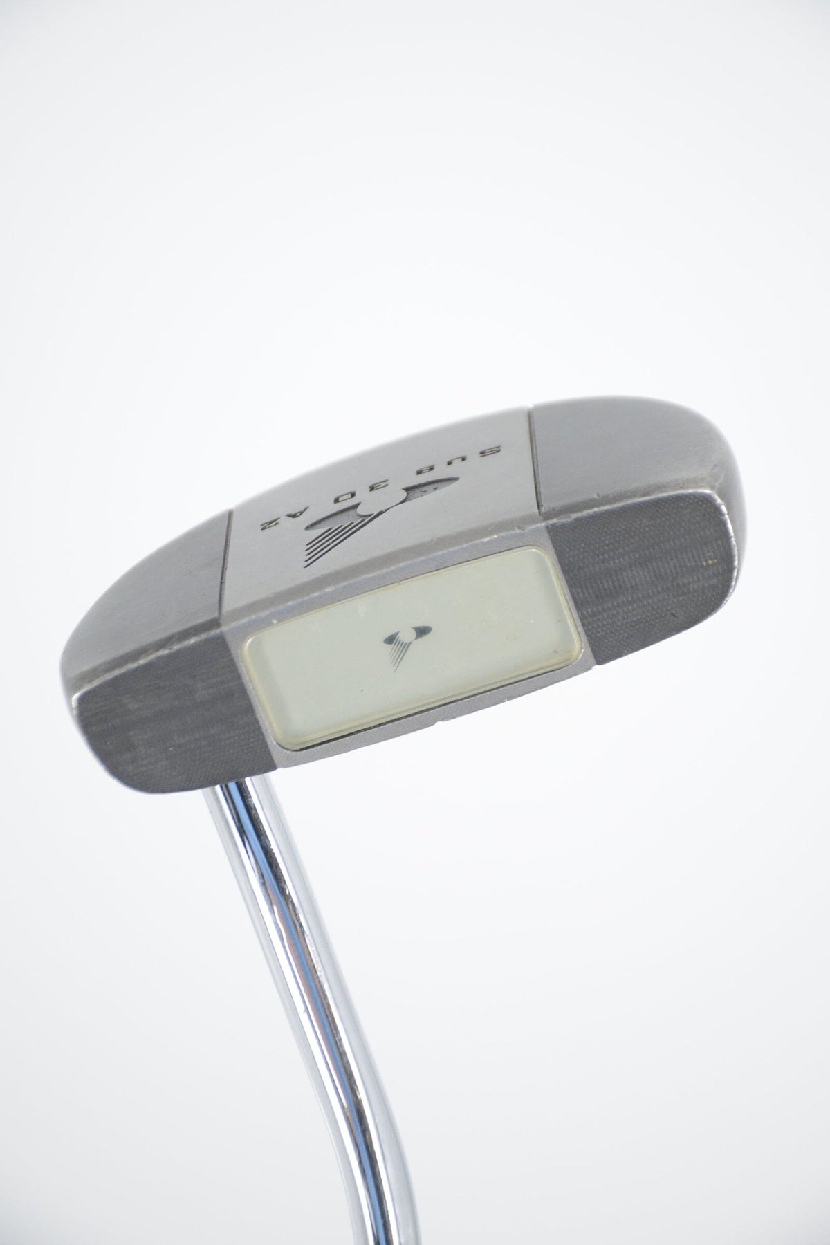 Never Compromise Sub 30 A2 Putter 35"