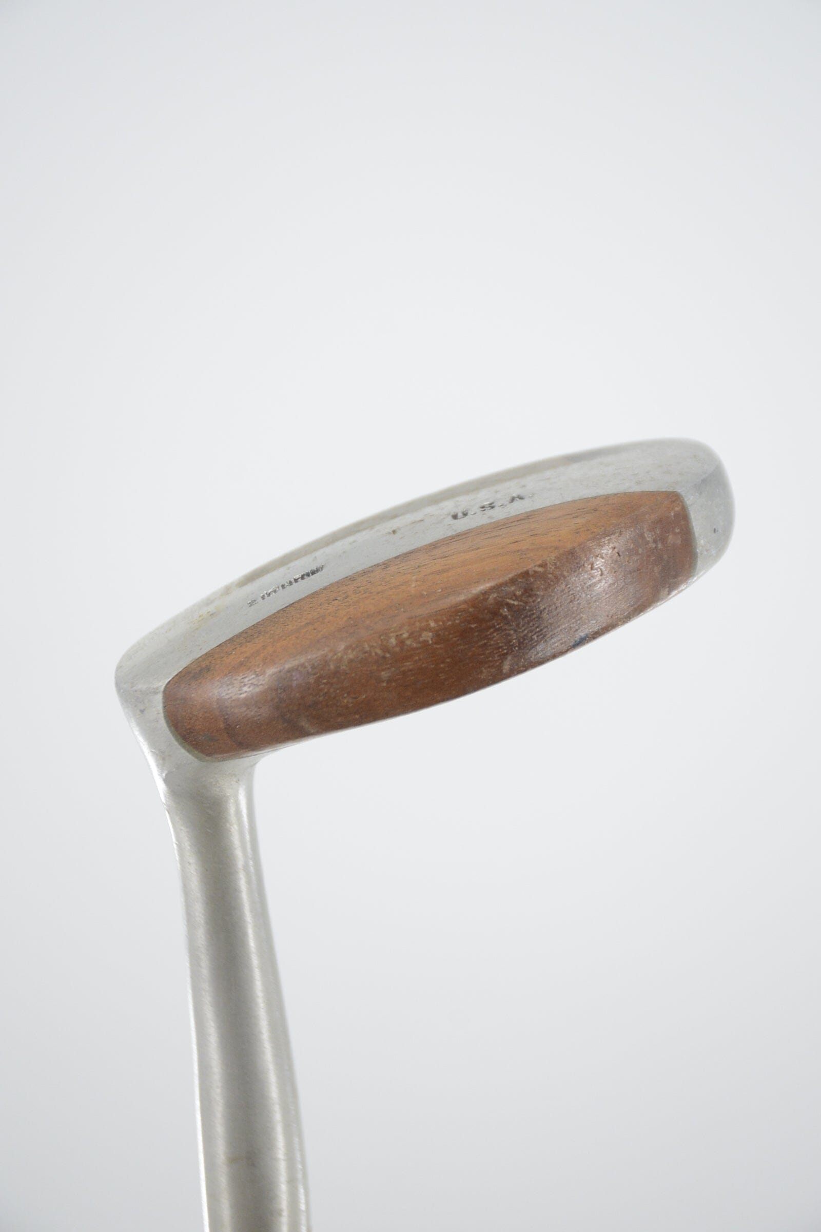 Lefty Wooden Putter 35.5" Golf Clubs GolfRoots 