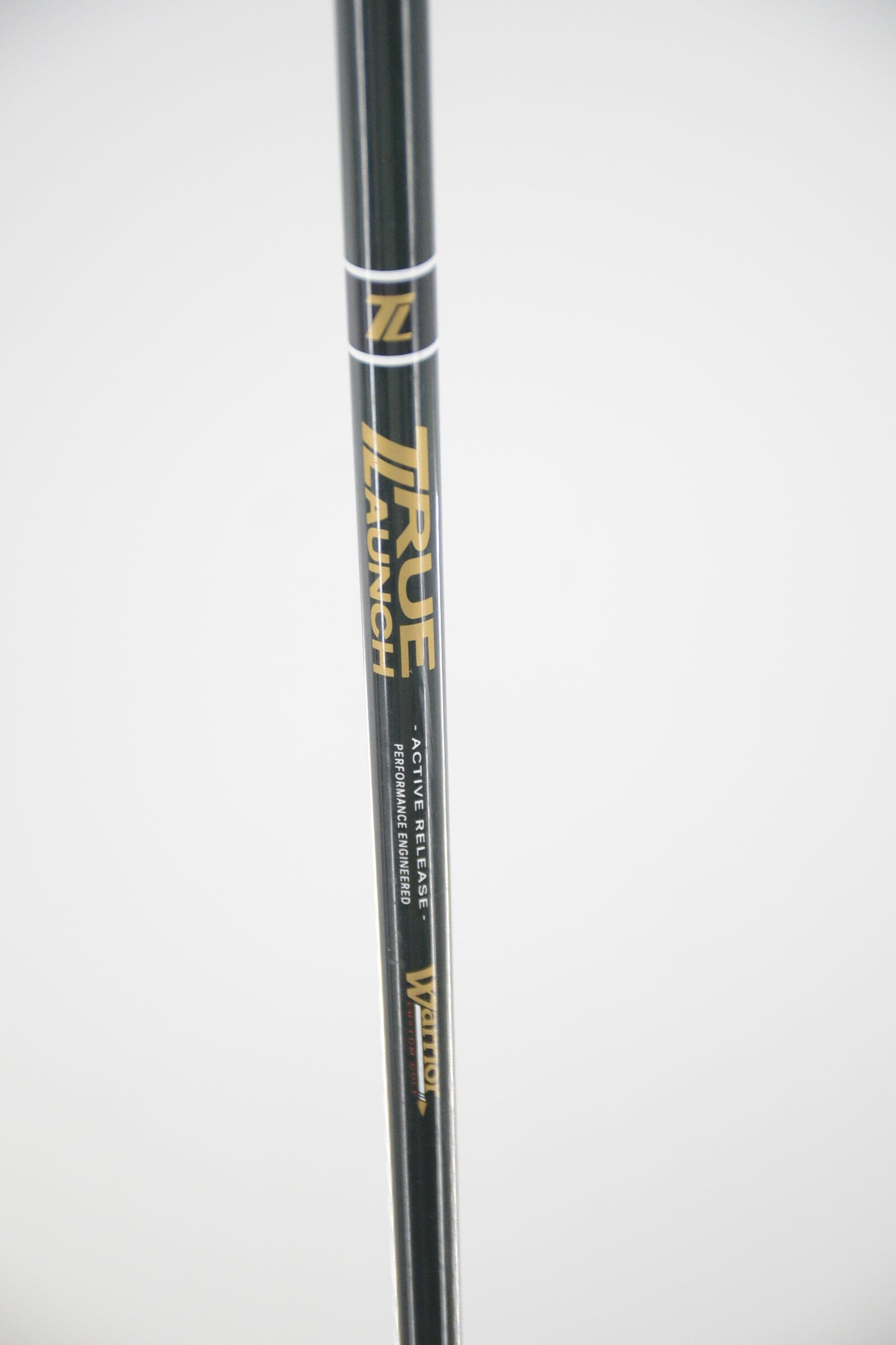 Warrior 10.5 Degree Driver S Flex 45.5" Golf Clubs GolfRoots 