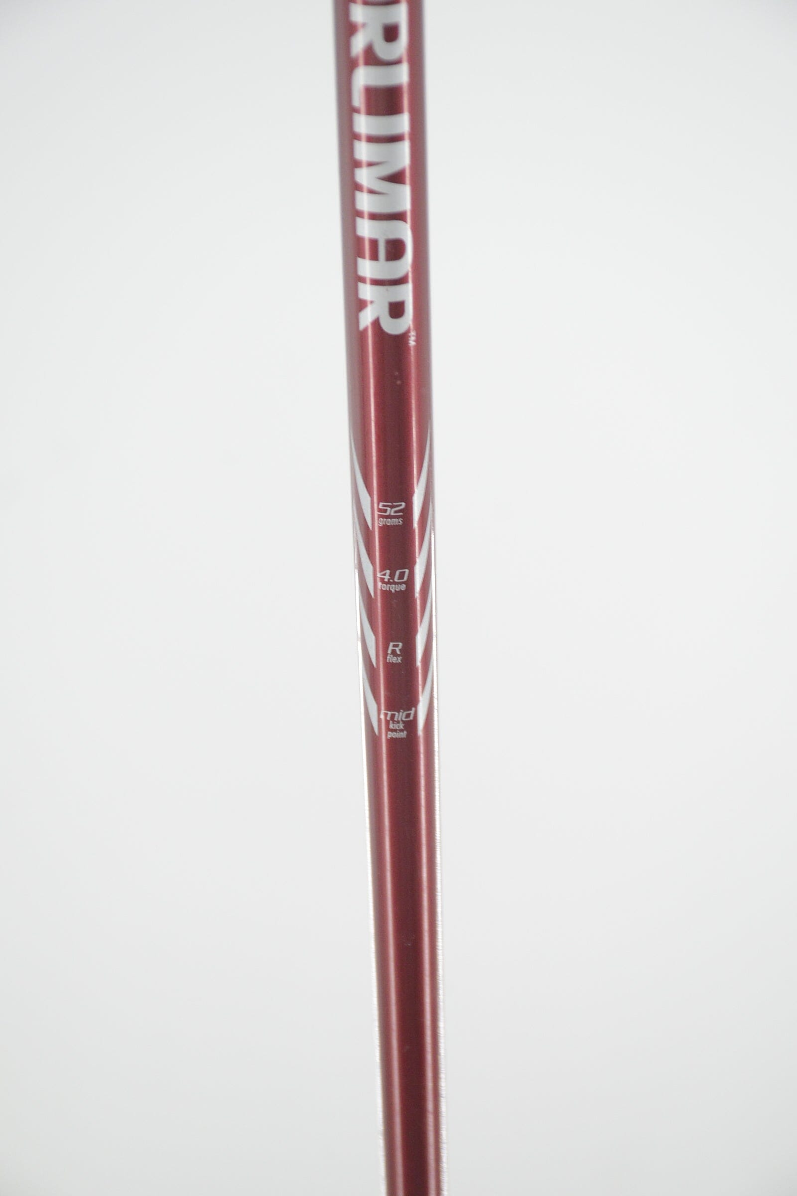 Orlimar Hip-Ti 420 10.5 Degree Driver R Flex 45.75" Golf Clubs GolfRoots 
