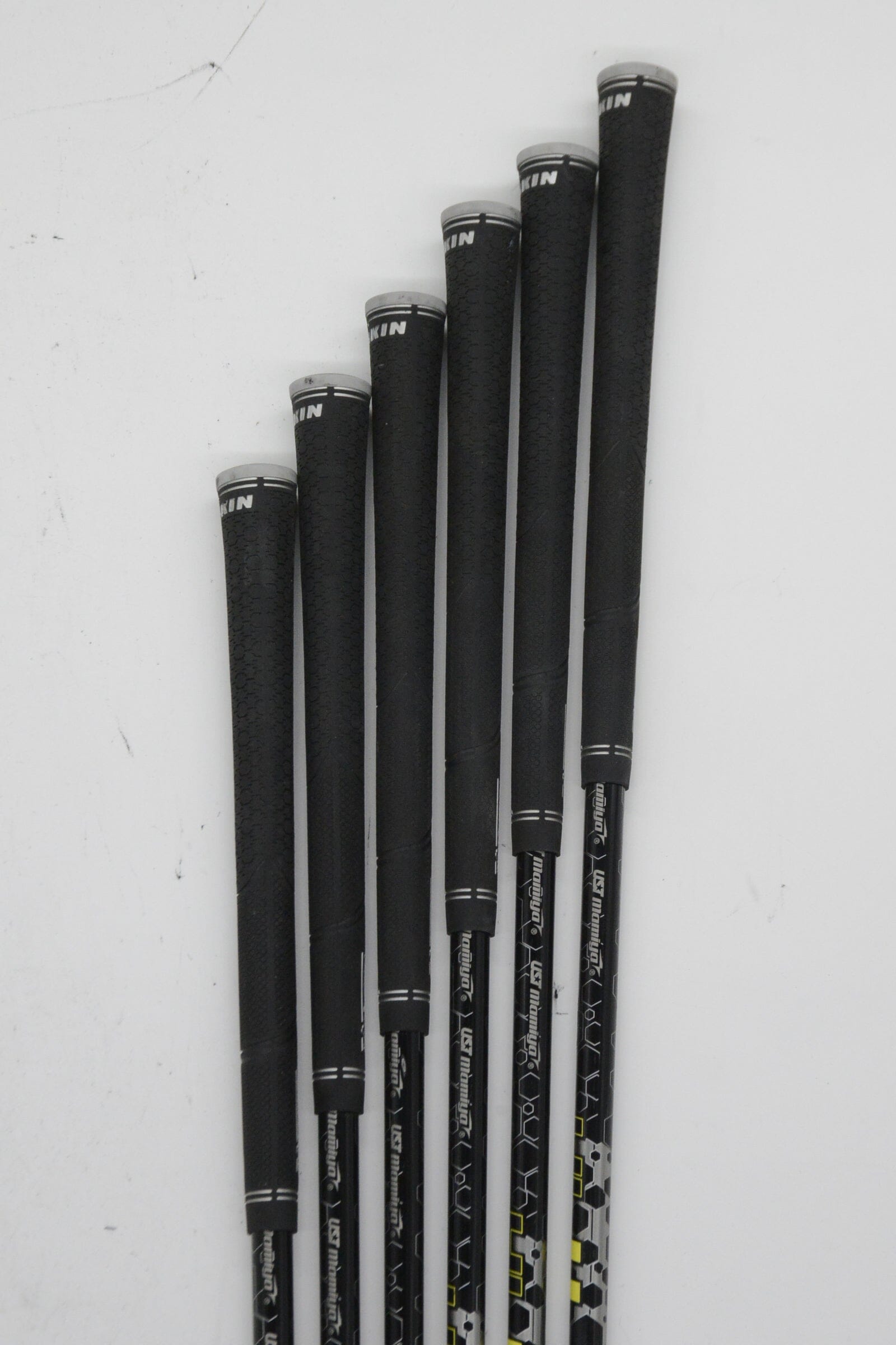 Tour Edge HL4 Iron-Wood 5-PW Iron Set SR Flex -0.25" Golf Clubs GolfRoots 