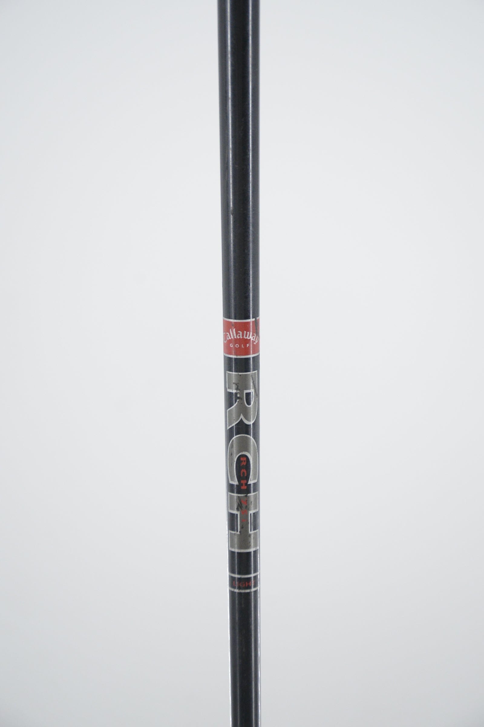 Callaway Big Bertha 2004 6 Iron SR Flex 37.25" Golf Clubs GolfRoots 