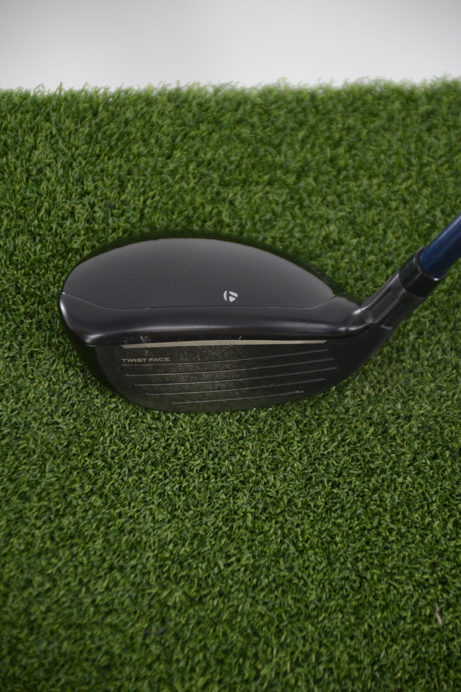 TaylorMade Stealth 2 Rescue 3 Hybrid S Flex 40.25" Golf Clubs GolfRoots 
