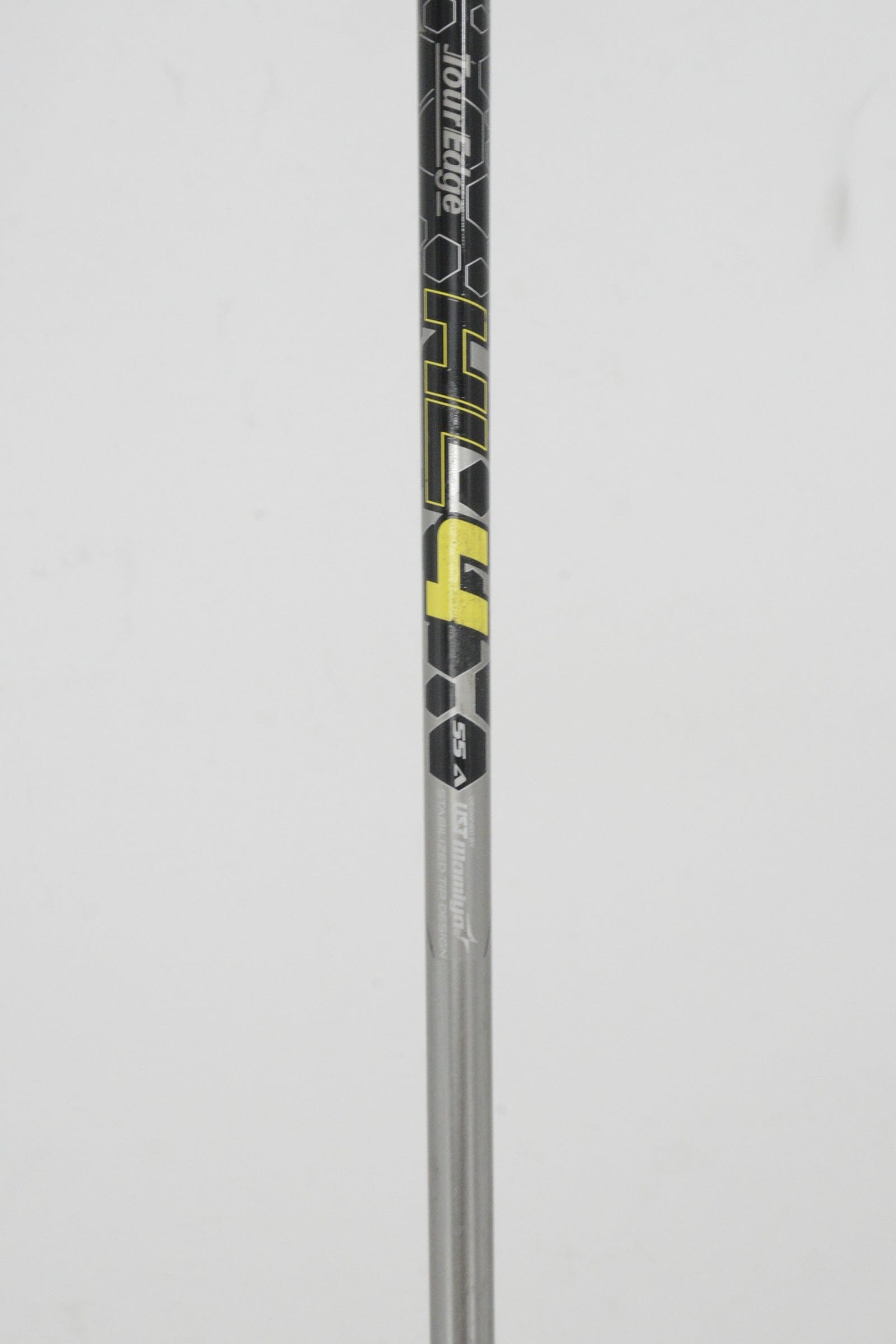 Tour Edge HL4 Iron-Wood 5-PW Iron Set SR Flex -0.25"