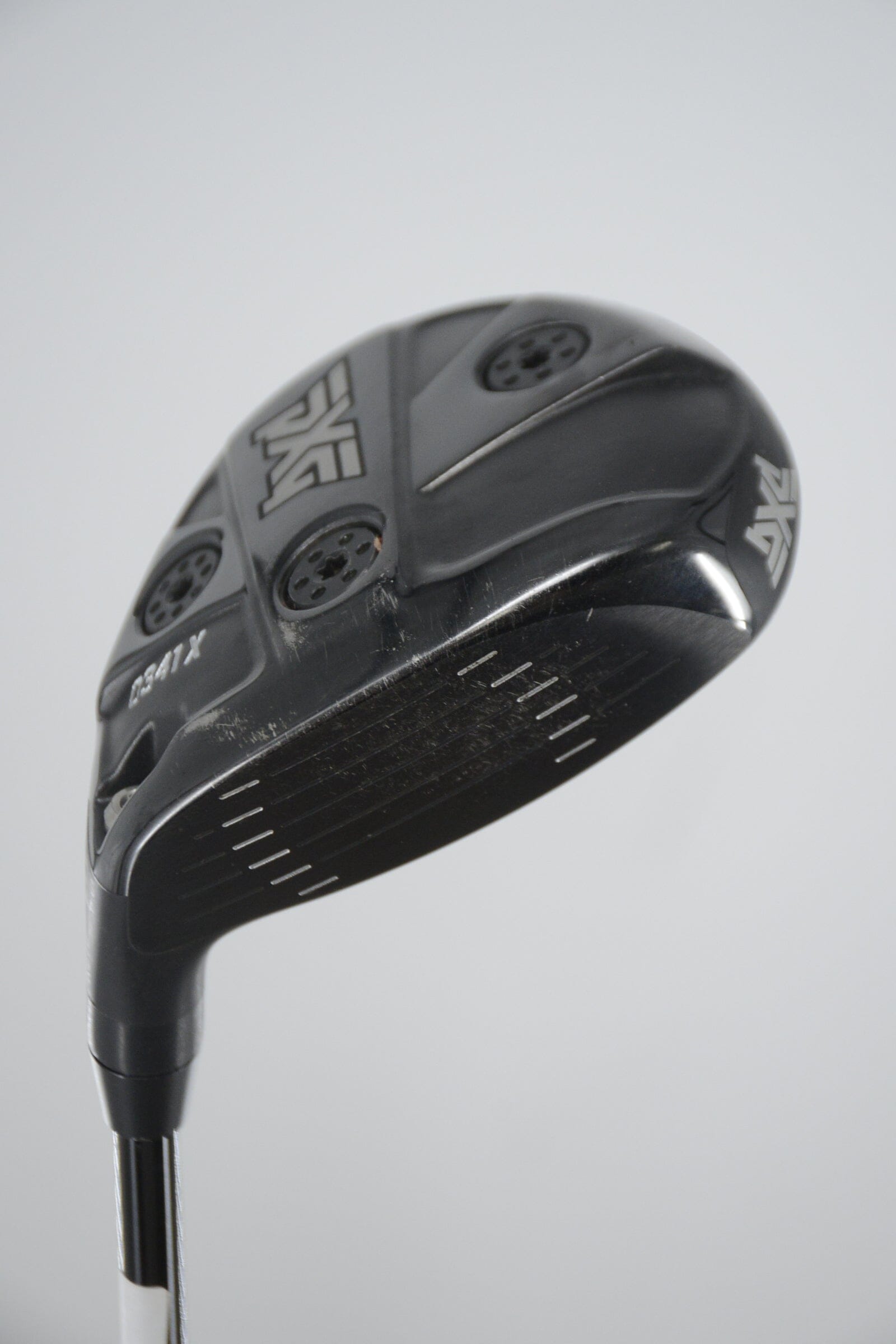PXG 0341X Prototype 3 Wood SR Flex 42.75" Golf Clubs GolfRoots 