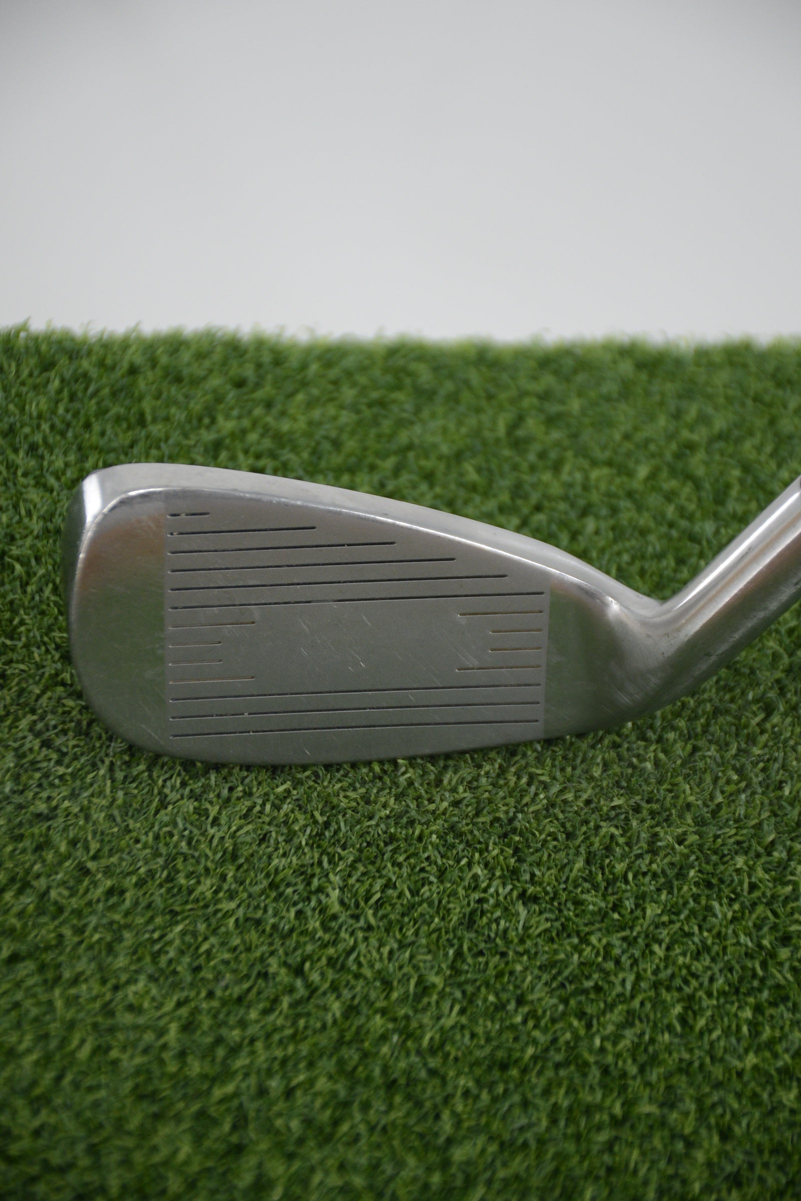 Knight Rippa DI 19 Degree Driving Iron S Flex 40"