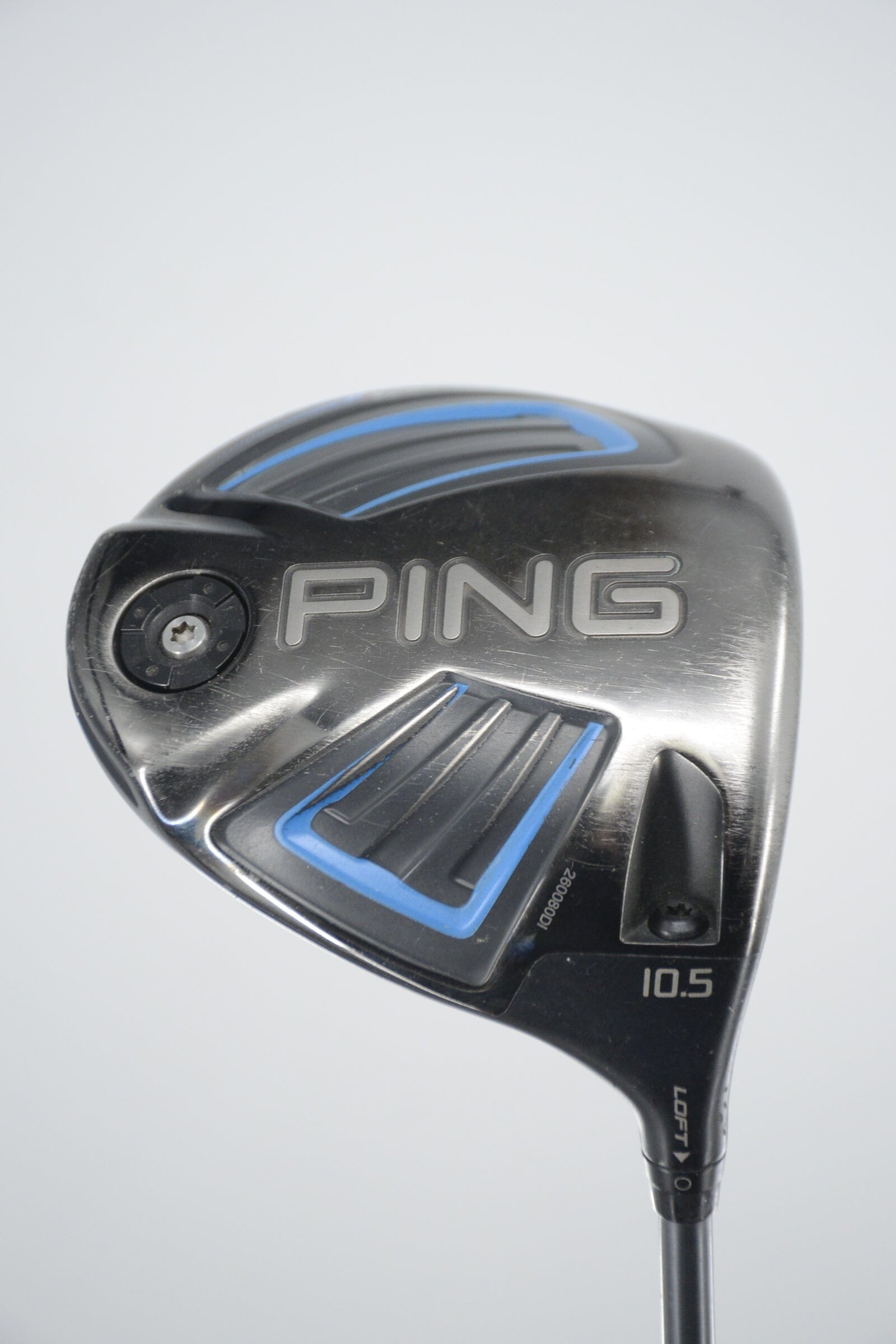Ping G 10.5 Degree Driver SR Flex 45" Golf Clubs GolfRoots 