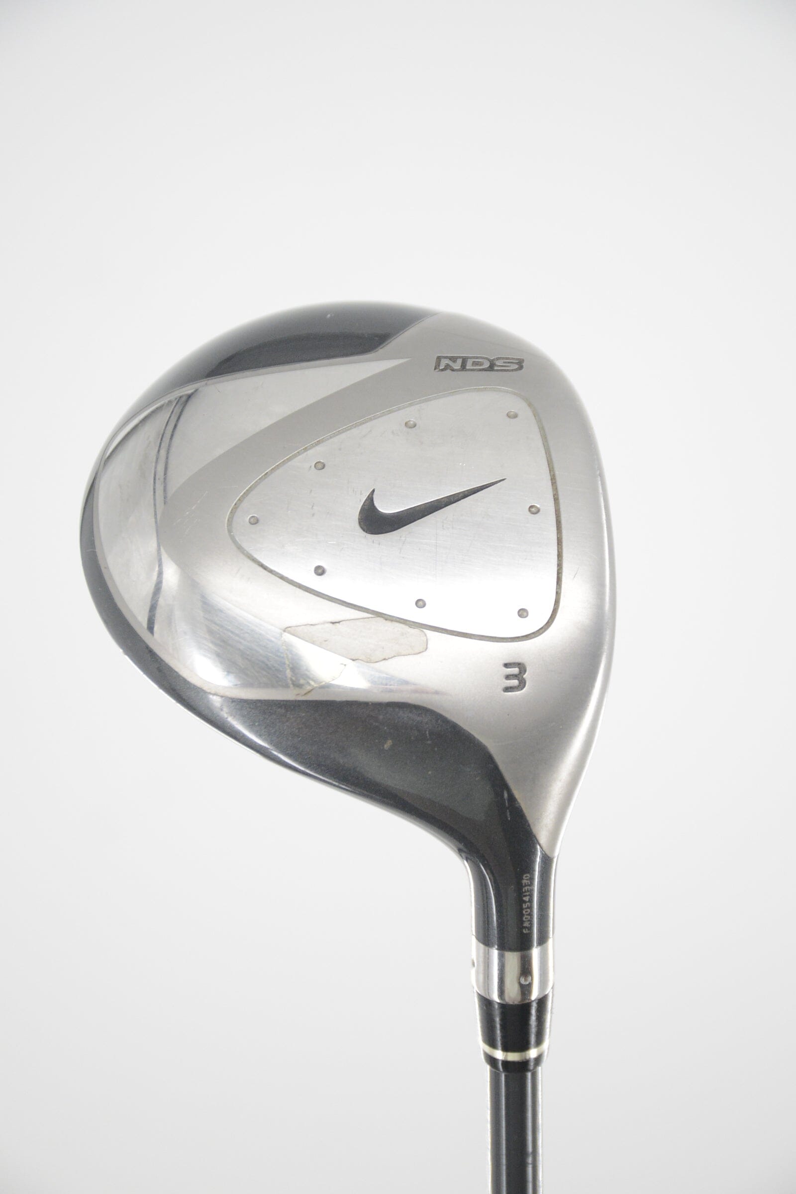 Nike NDS 3 Wood R Flex 43" Golf Clubs GolfRoots 