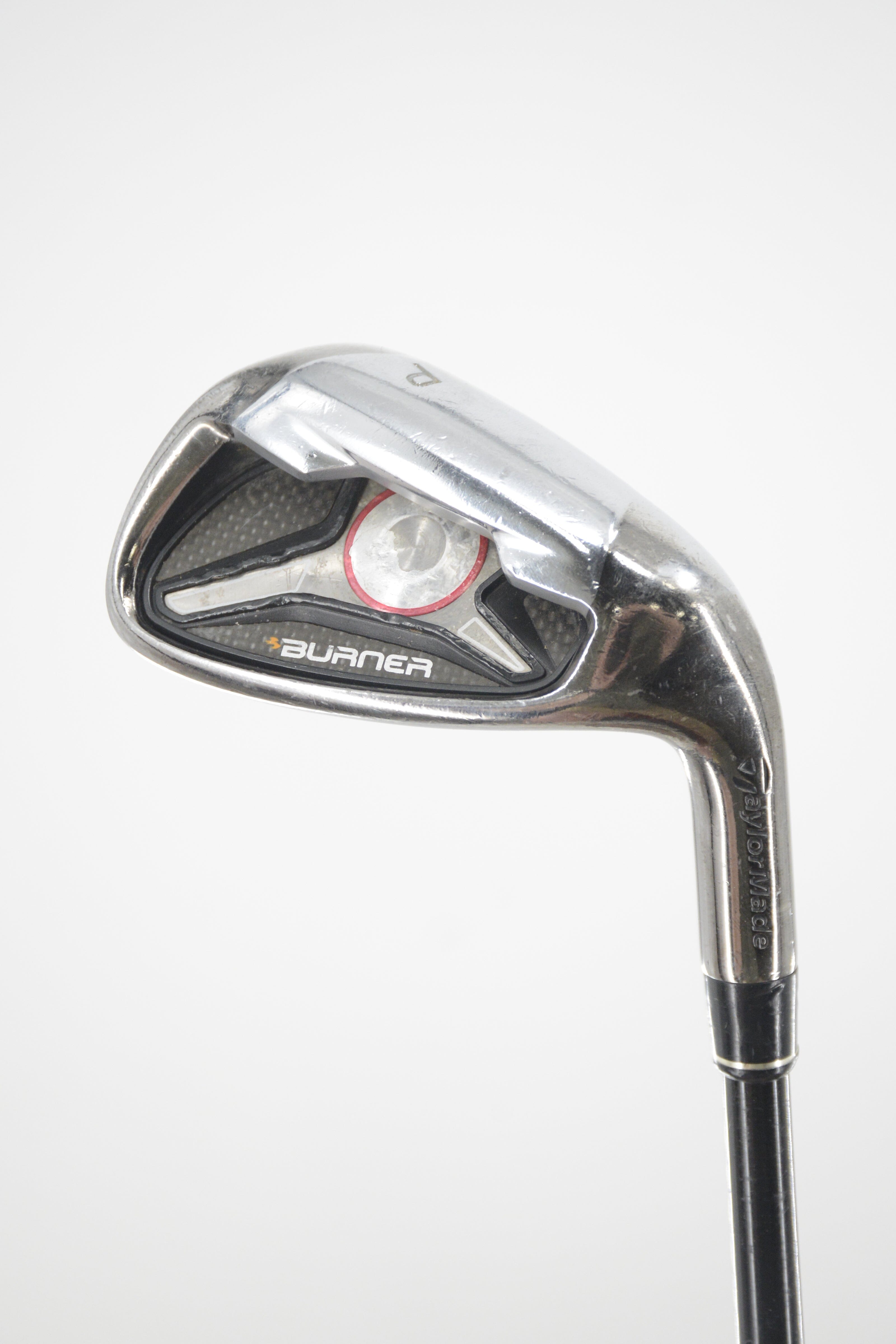 TaylorMade Burner '09 PW R Flex 35.25" Golf Clubs GolfRoots 