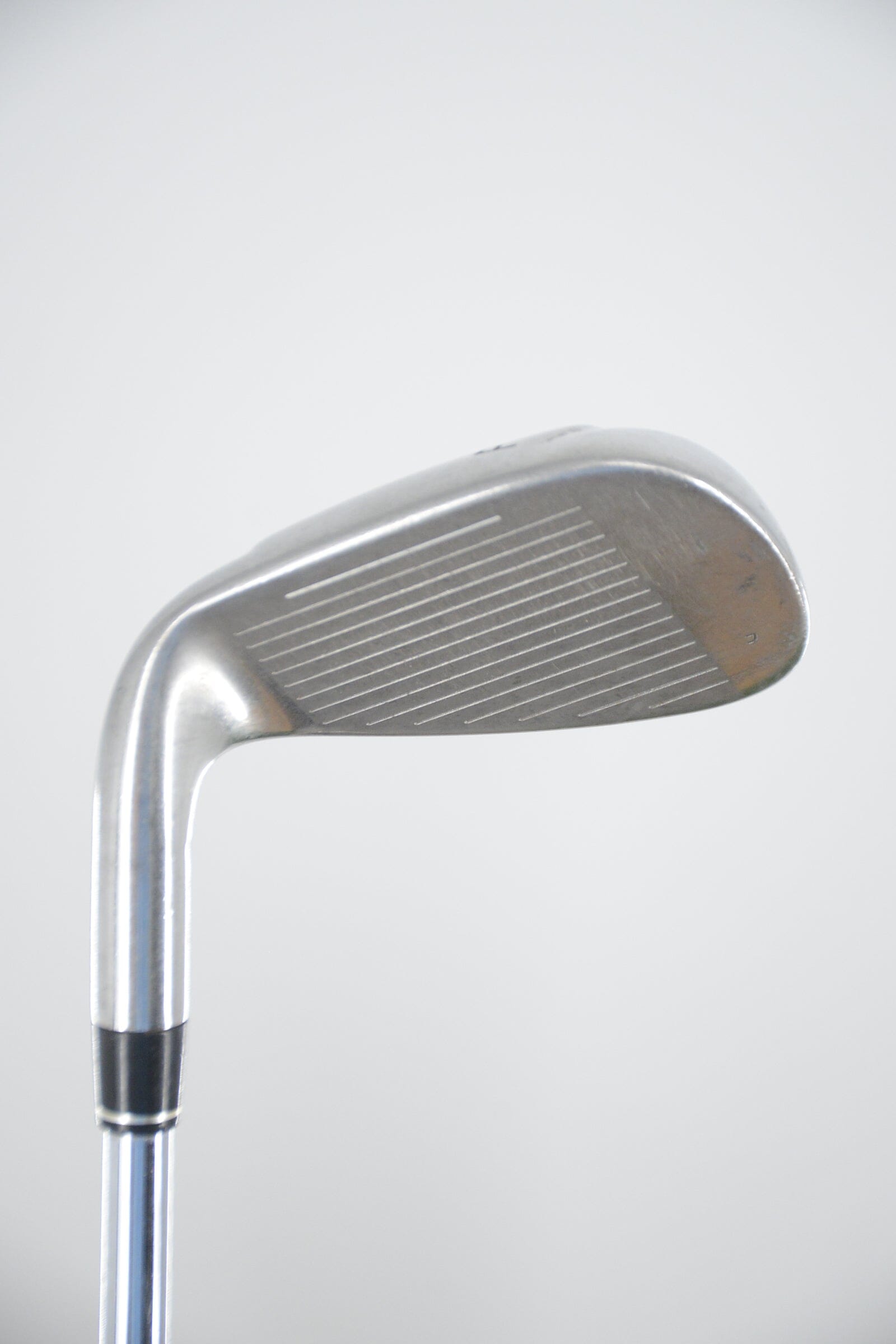 TaylorMade Burner '09 PW Uniflex 35.5" Golf Clubs GolfRoots 