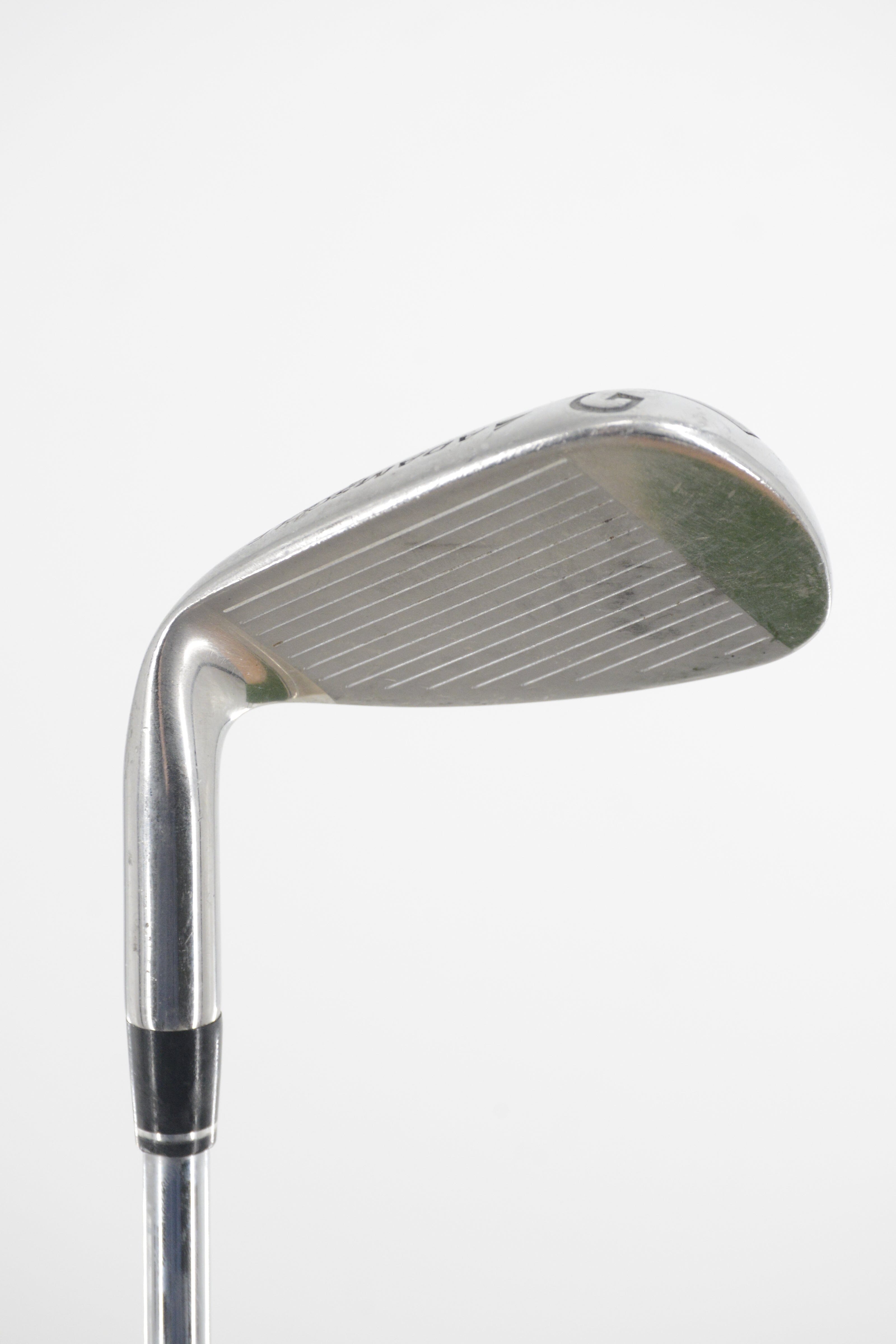 Adams Idea A12Os GW R Flex 35.25" Golf Clubs GolfRoots 