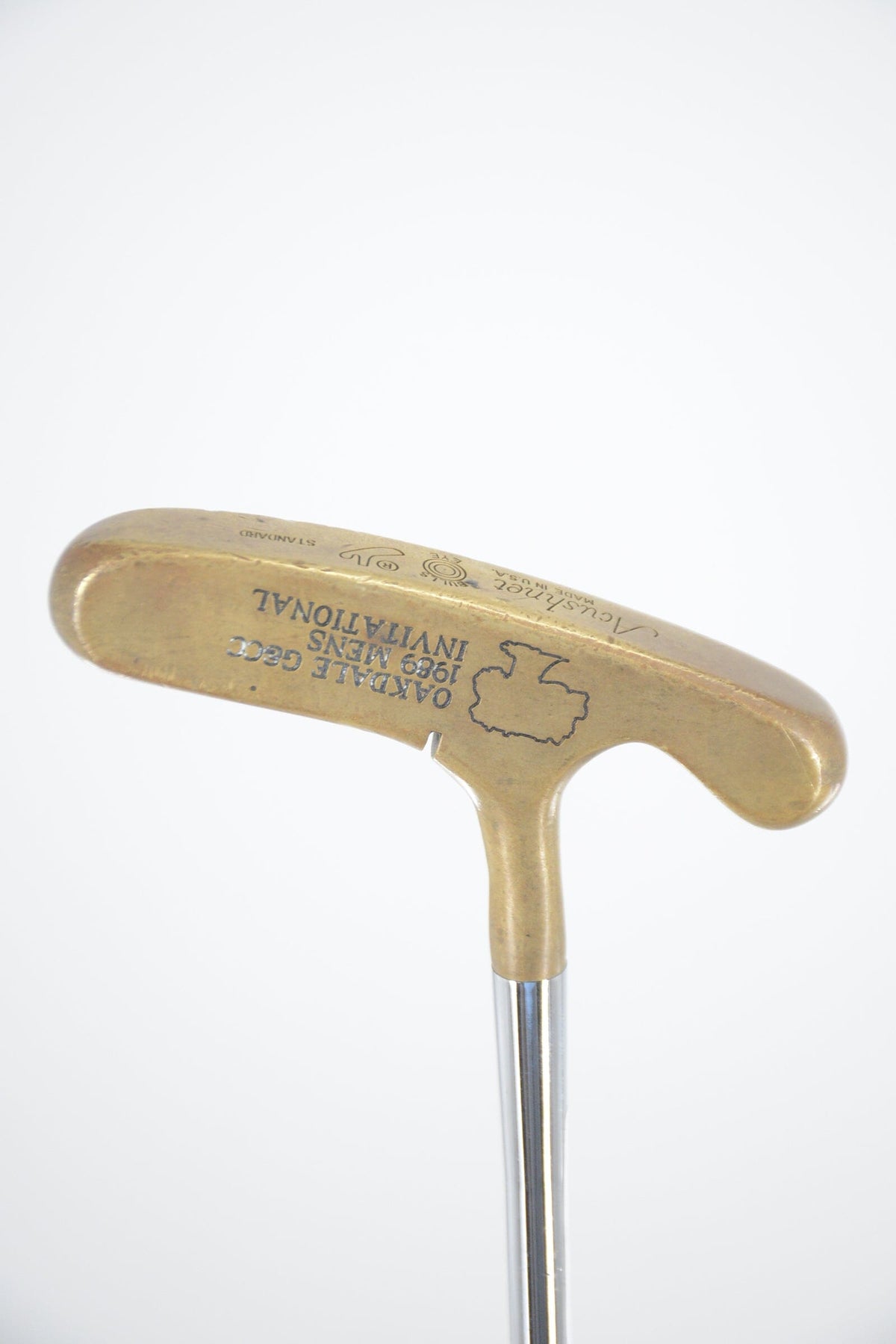 Titleist Bulls Eye Putter 35"