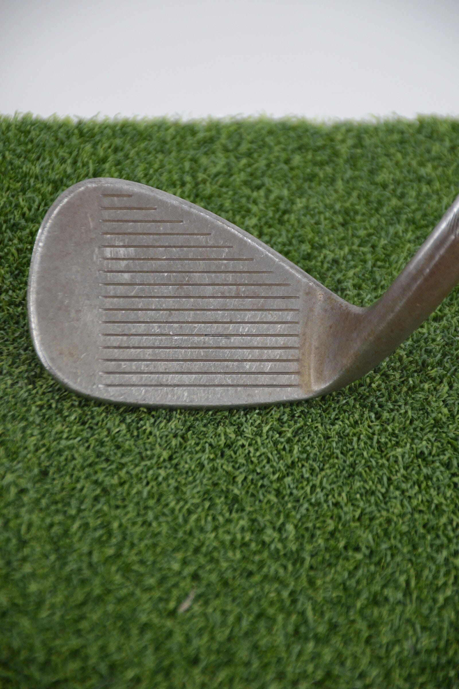 Titleist Vokey Spin Milled 52 Degree Wedge R Flex 35.5" Golf Clubs GolfRoots 