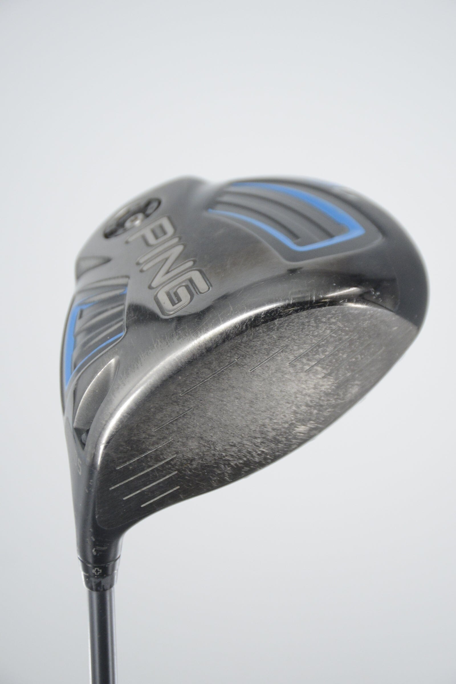 Ping G 10.5 Degree Driver SR Flex 45" Golf Clubs GolfRoots 