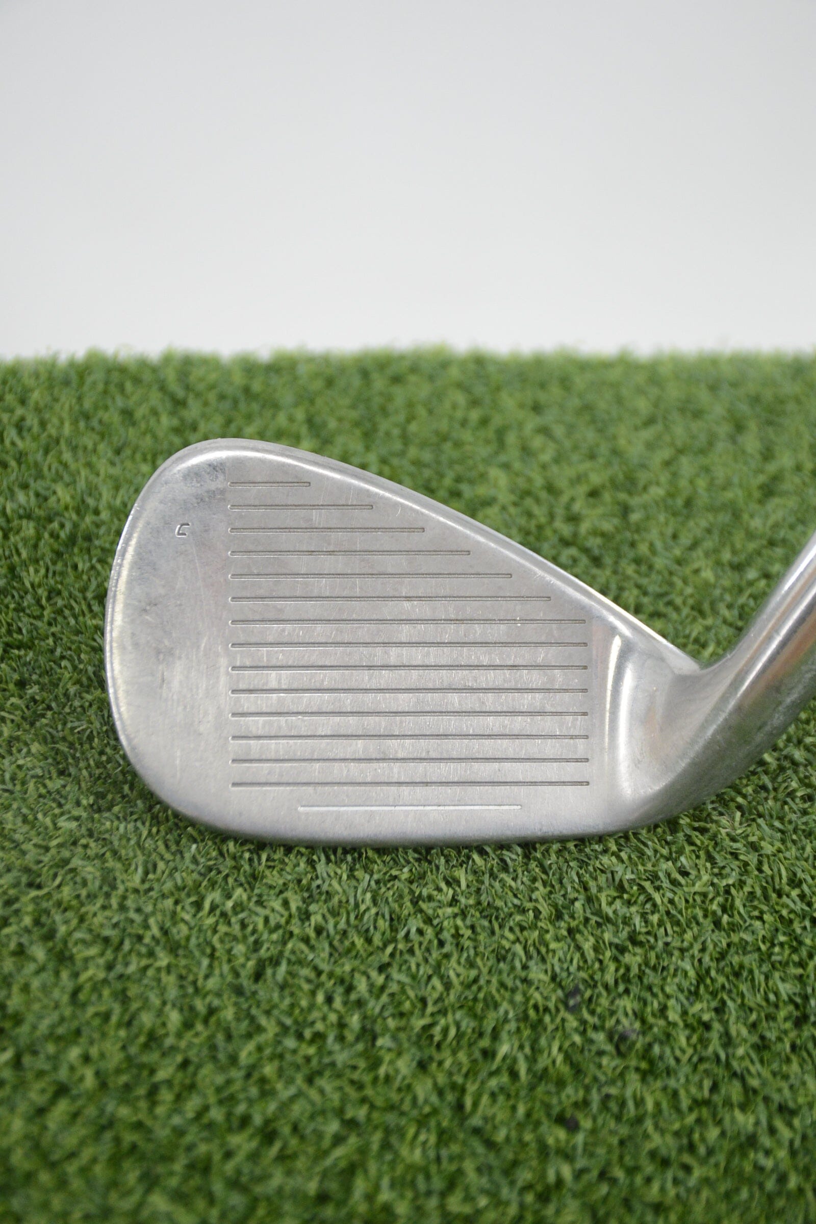 TaylorMade Burner '09 PW Uniflex 35.5" Golf Clubs GolfRoots 