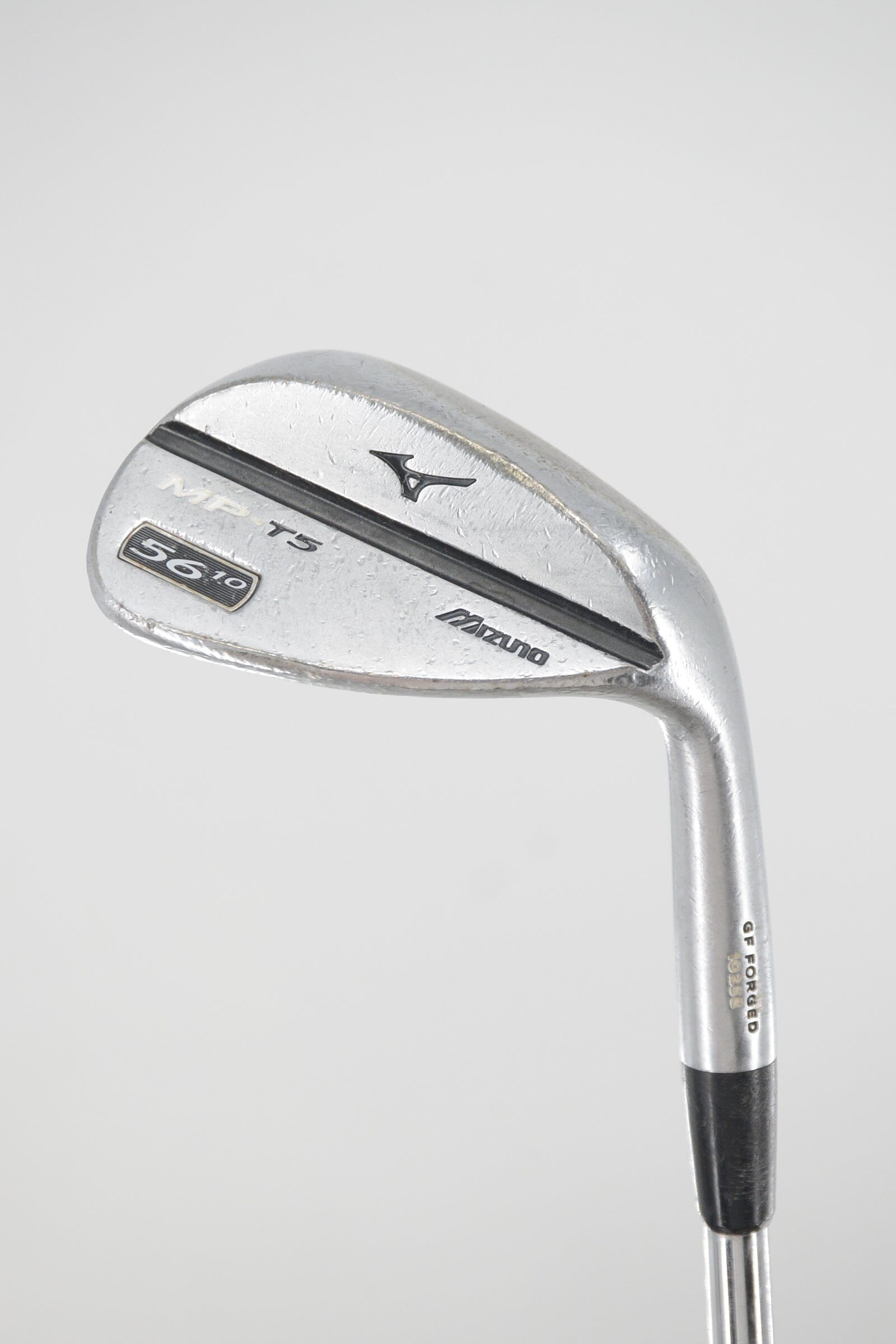 Mizuno Wedges