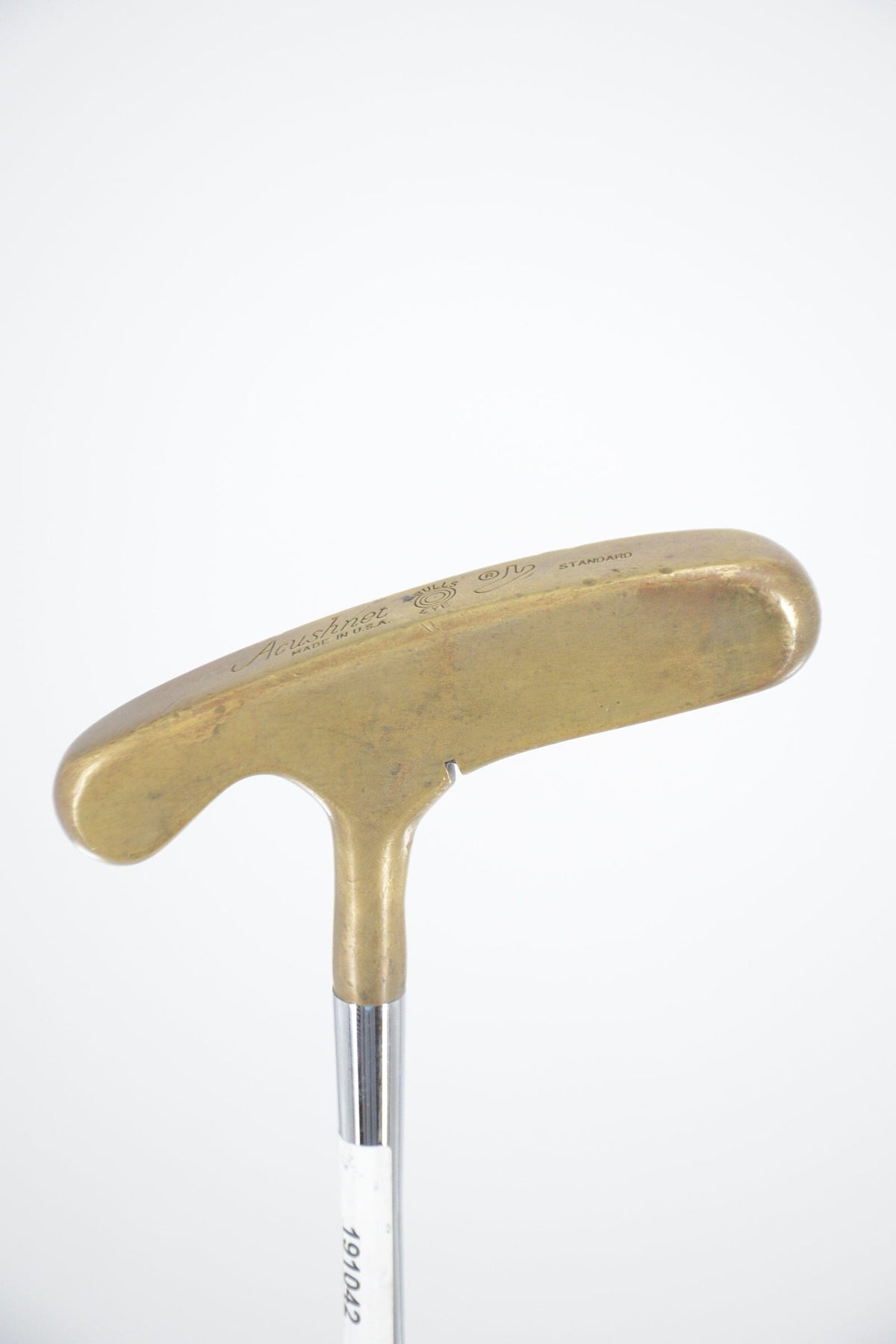 Titleist Bulls Eye Putter 35"