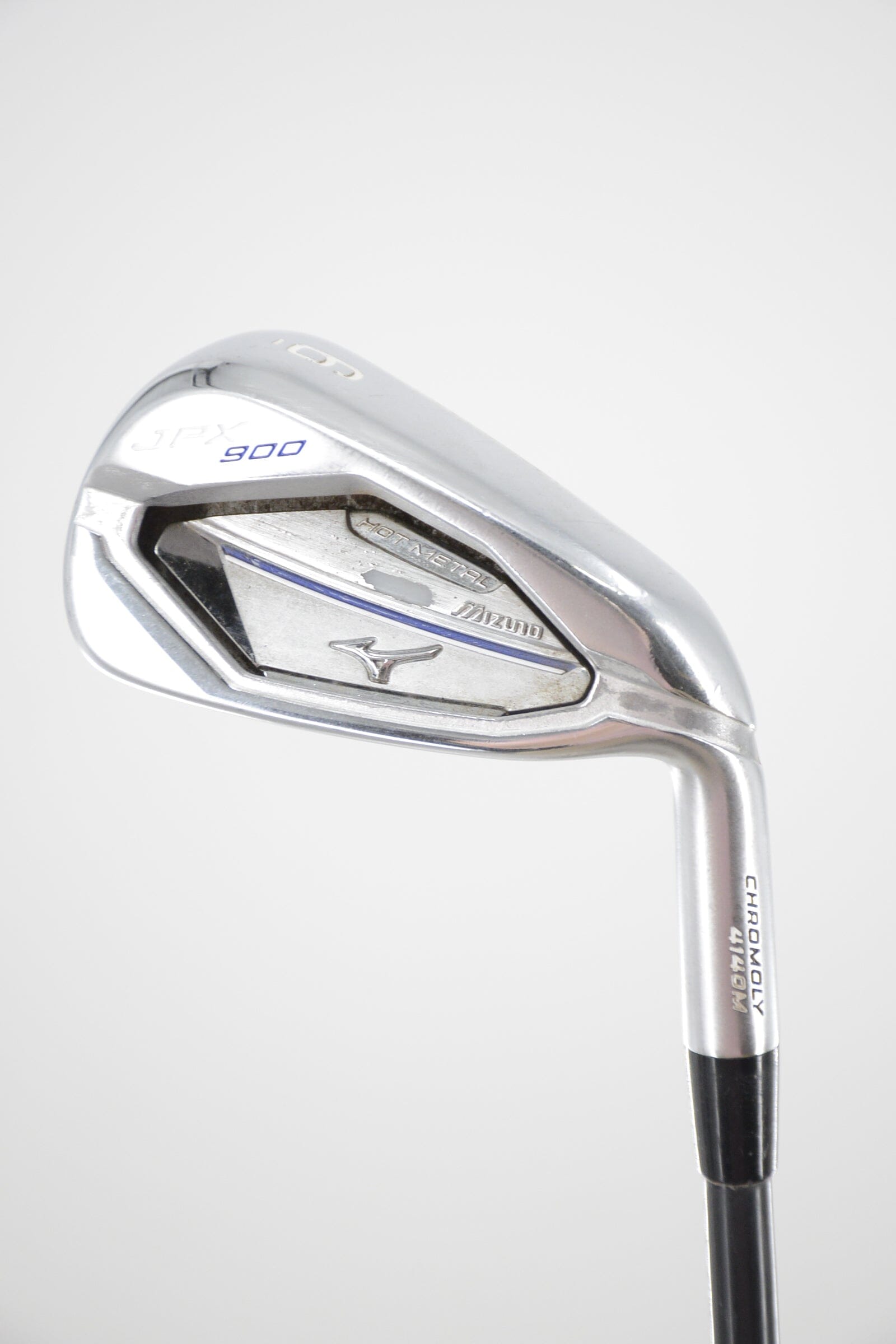 Mizuno JPX 900 Hot Metal 6 Iron SR Flex 36"